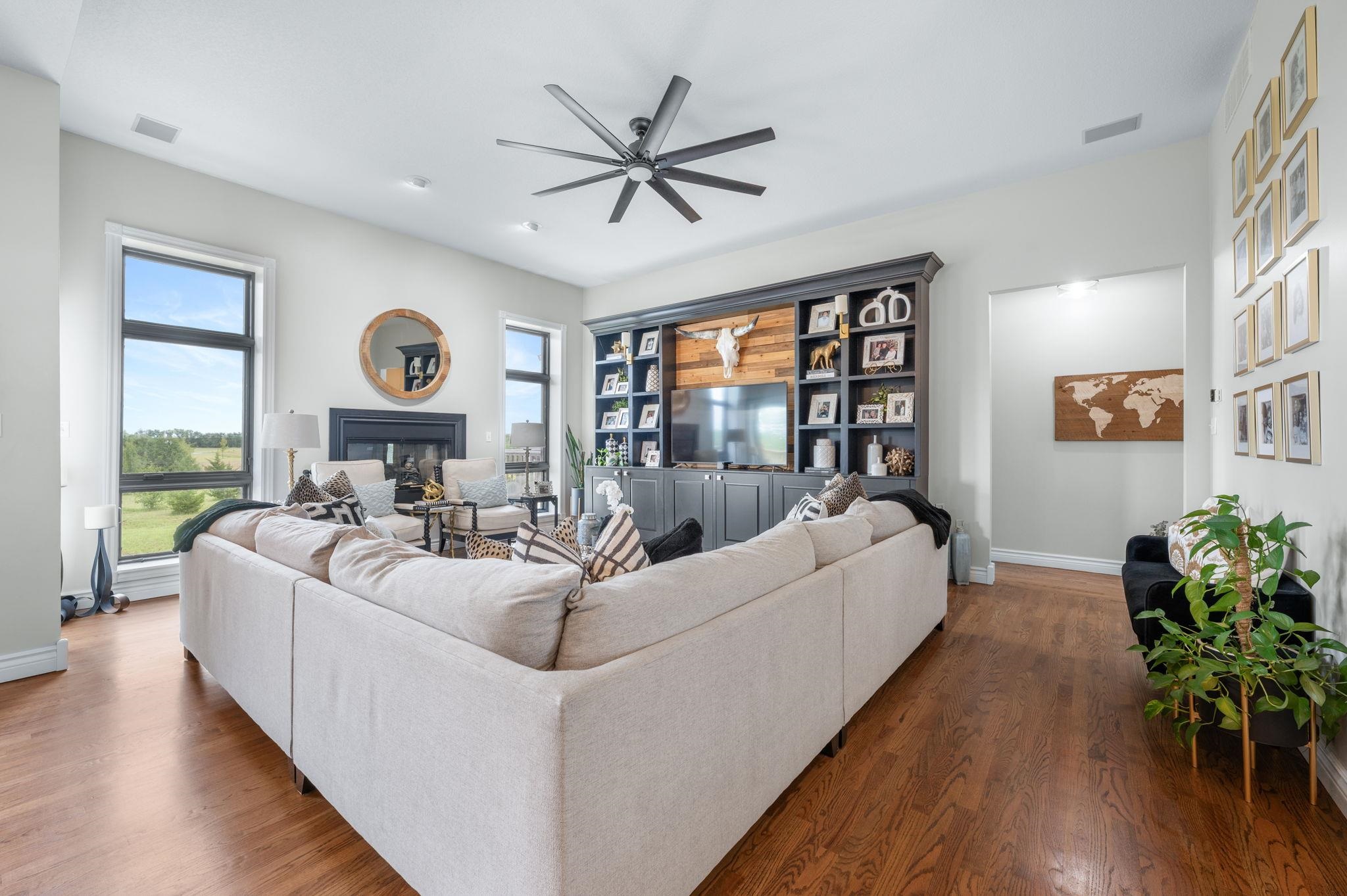 12838 SW 60th Street Andover KS 67002