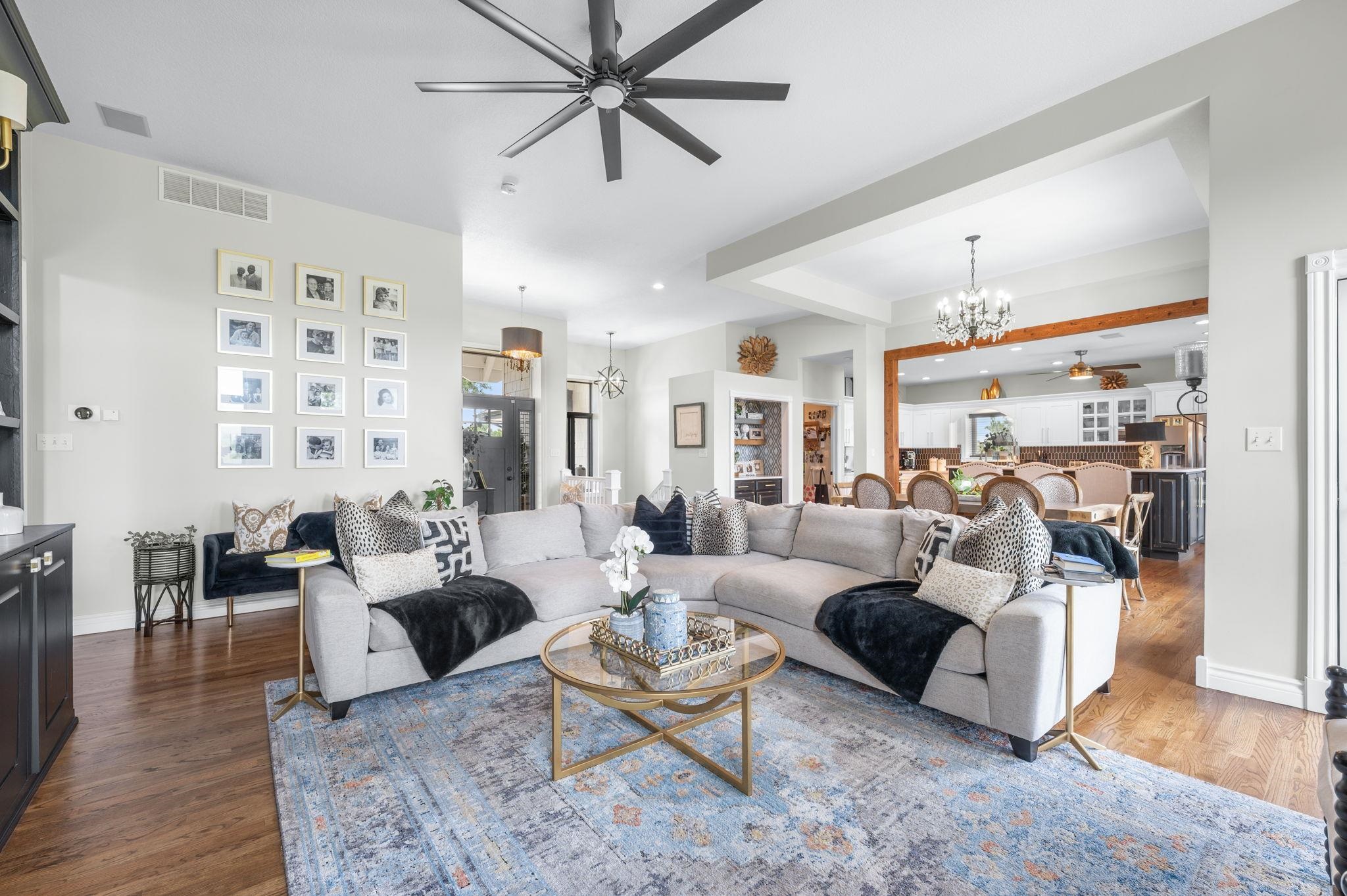 12838 SW 60th Street Andover KS 67002