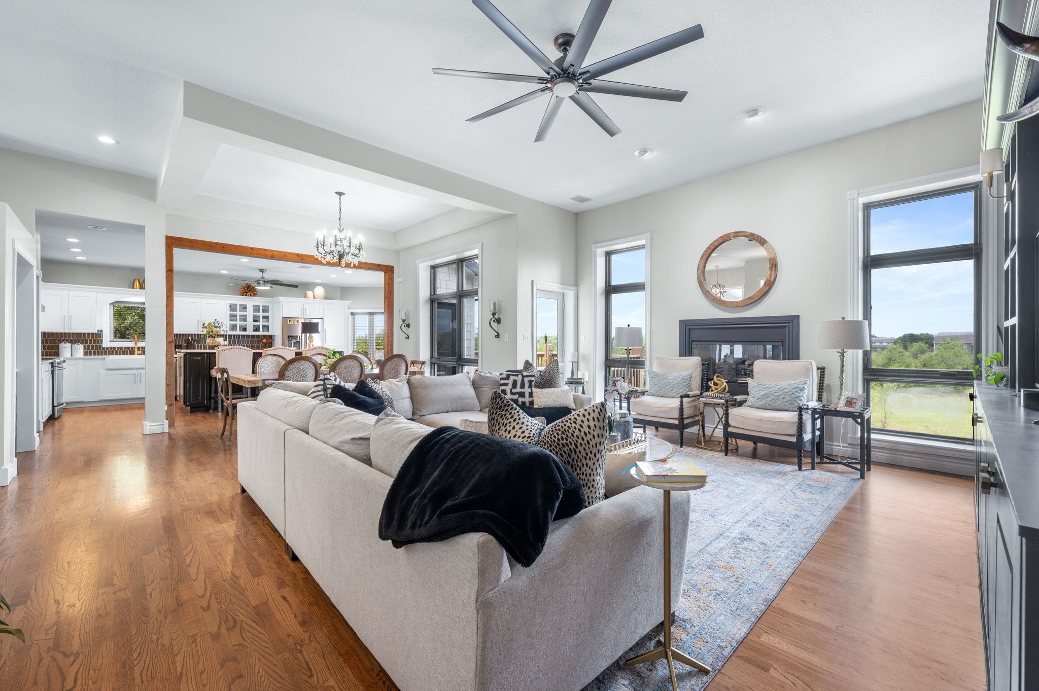 12838 SW 60th Street Andover KS 67002