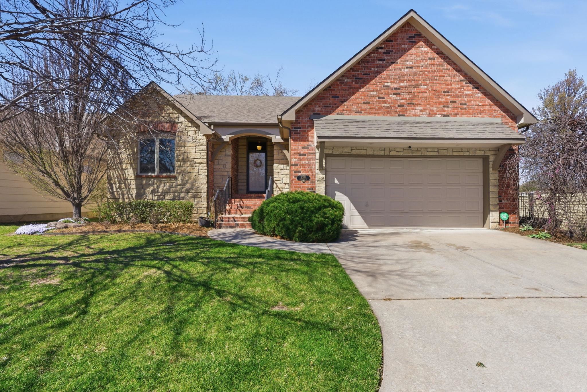 8701 W Northridge Court Wichita KS 67205