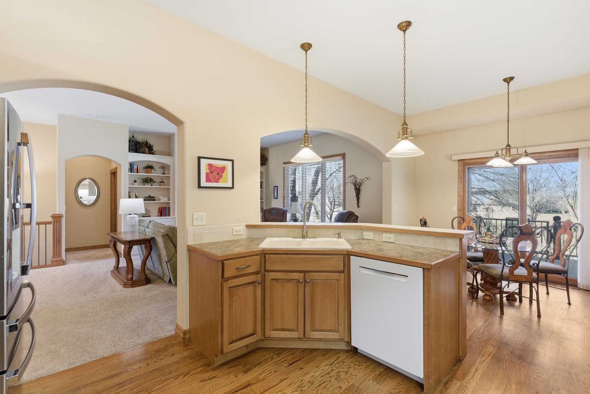 8701 W Northridge Court Wichita KS 67205
