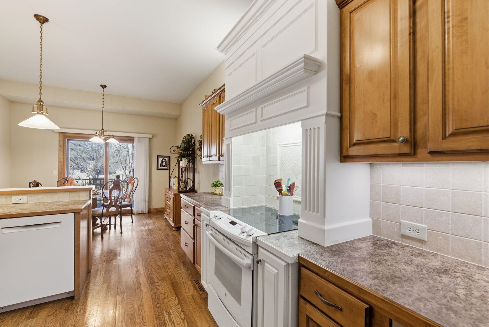 8701 W Northridge Court Wichita KS 67205