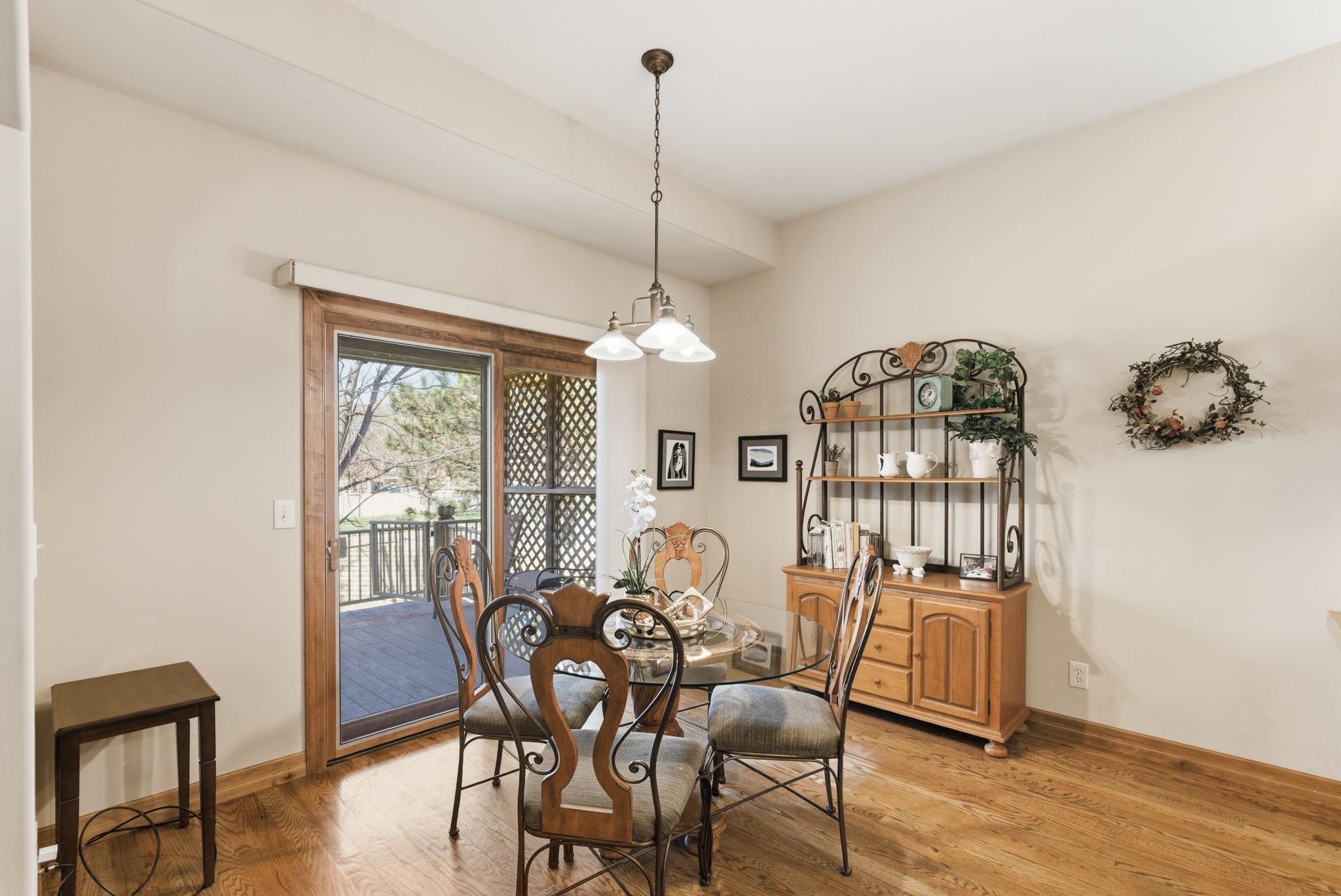 8701 W Northridge Court Wichita KS 67205