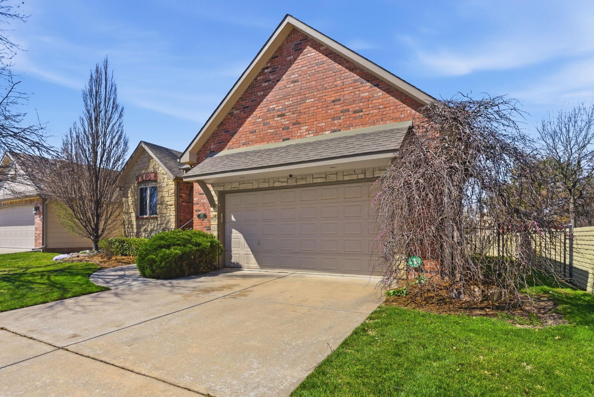 8701 W Northridge Court Wichita KS 67205