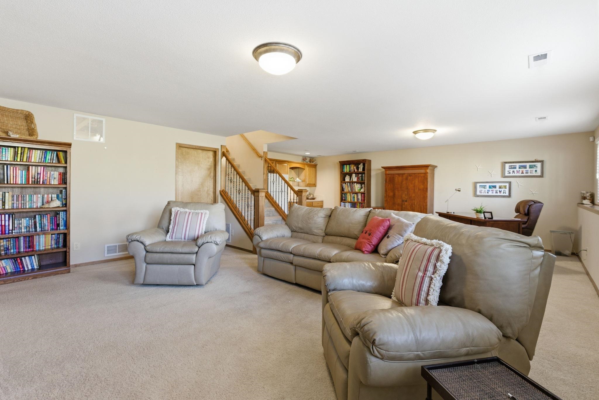 8701 W Northridge Court Wichita KS 67205