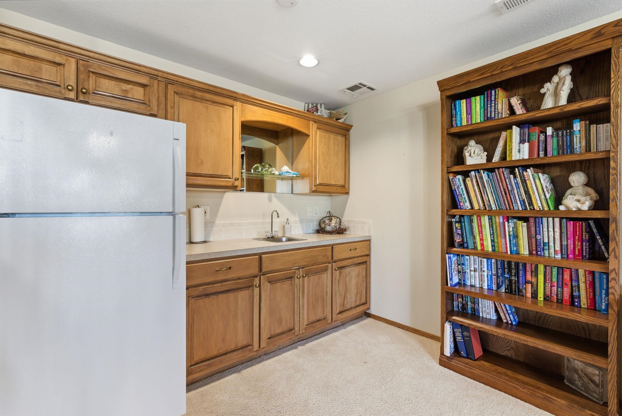 8701 W Northridge Court Wichita KS 67205
