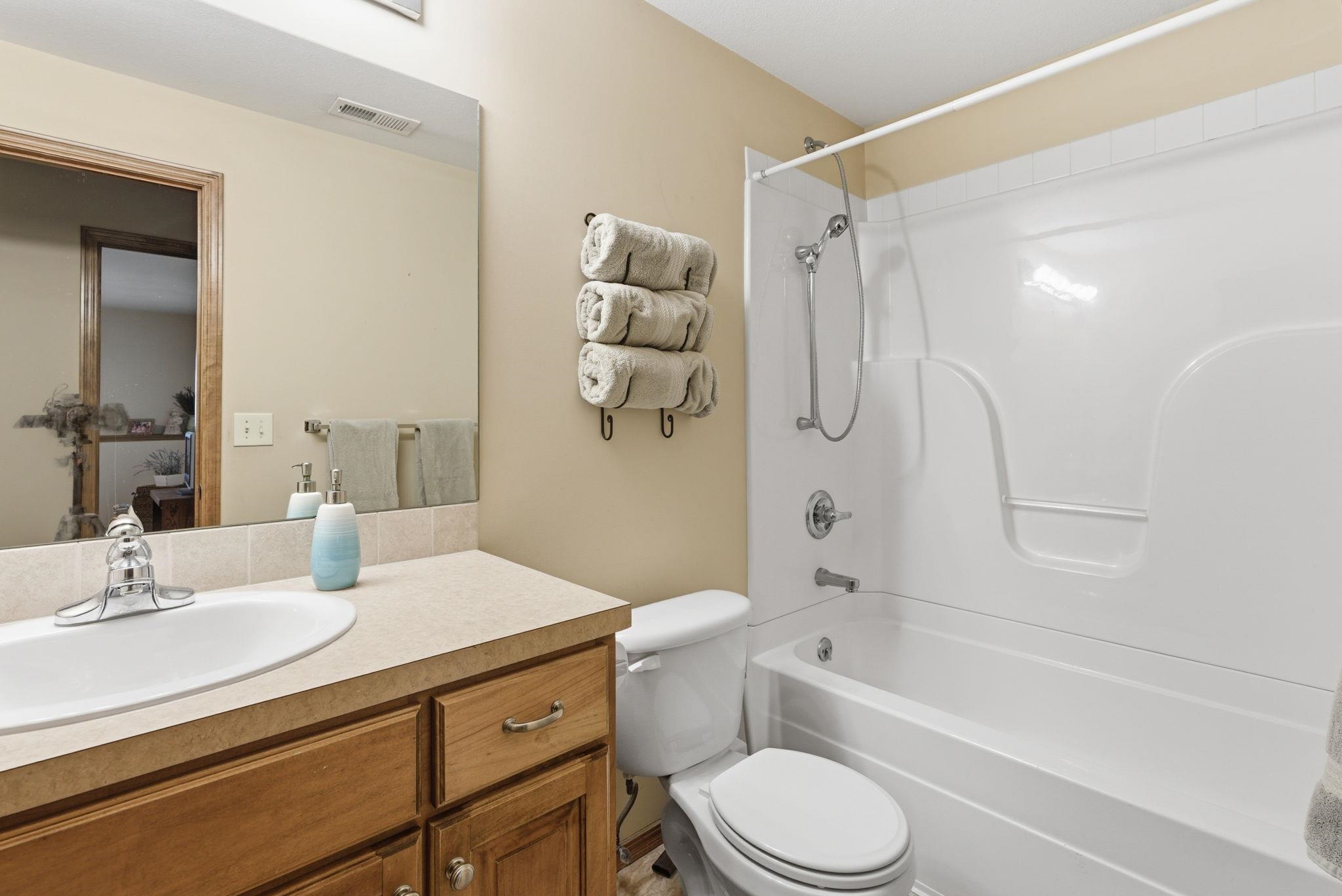 8701 W Northridge Court Wichita KS 67205