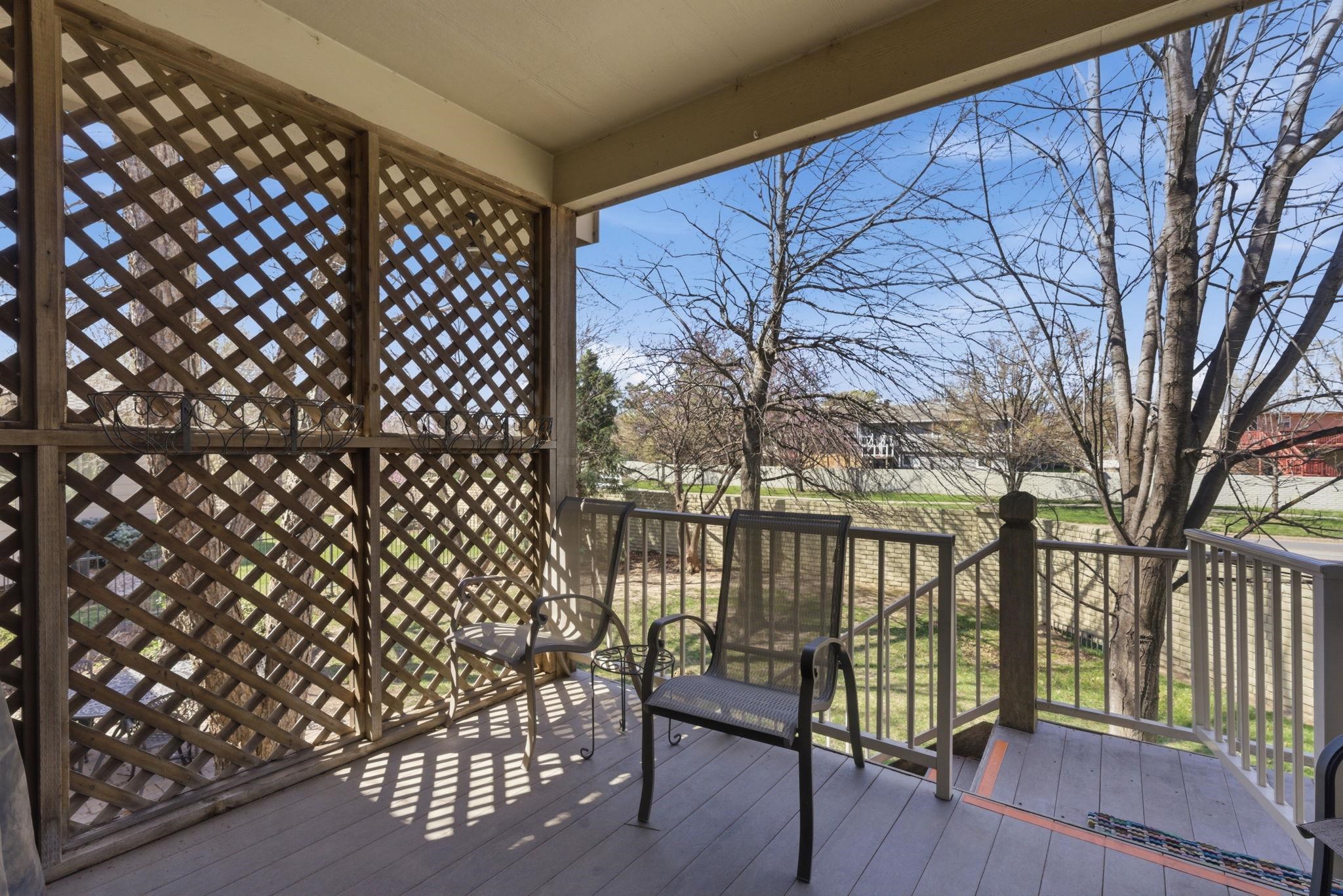 8701 W Northridge Court Wichita KS 67205