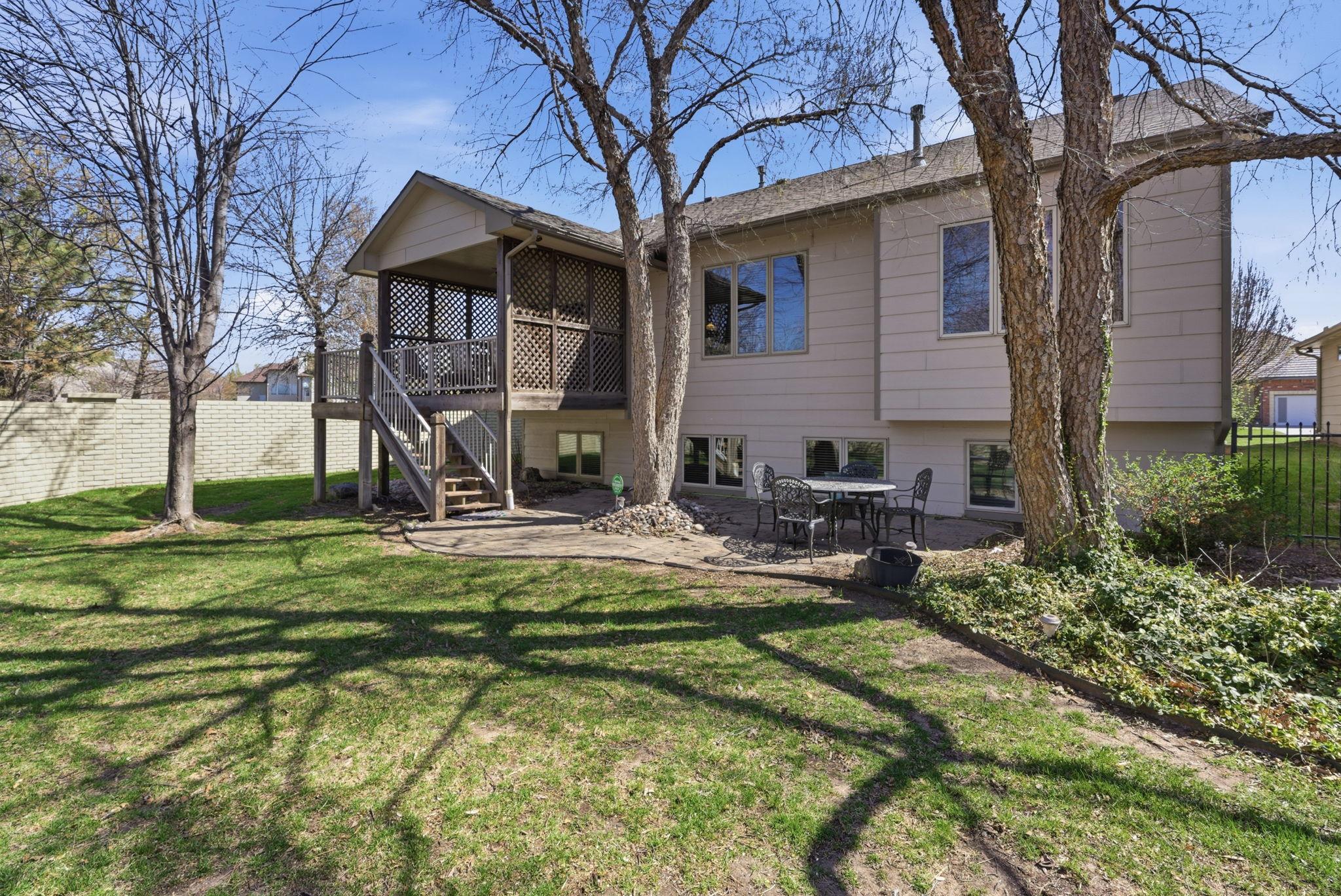 8701 W Northridge Court Wichita KS 67205