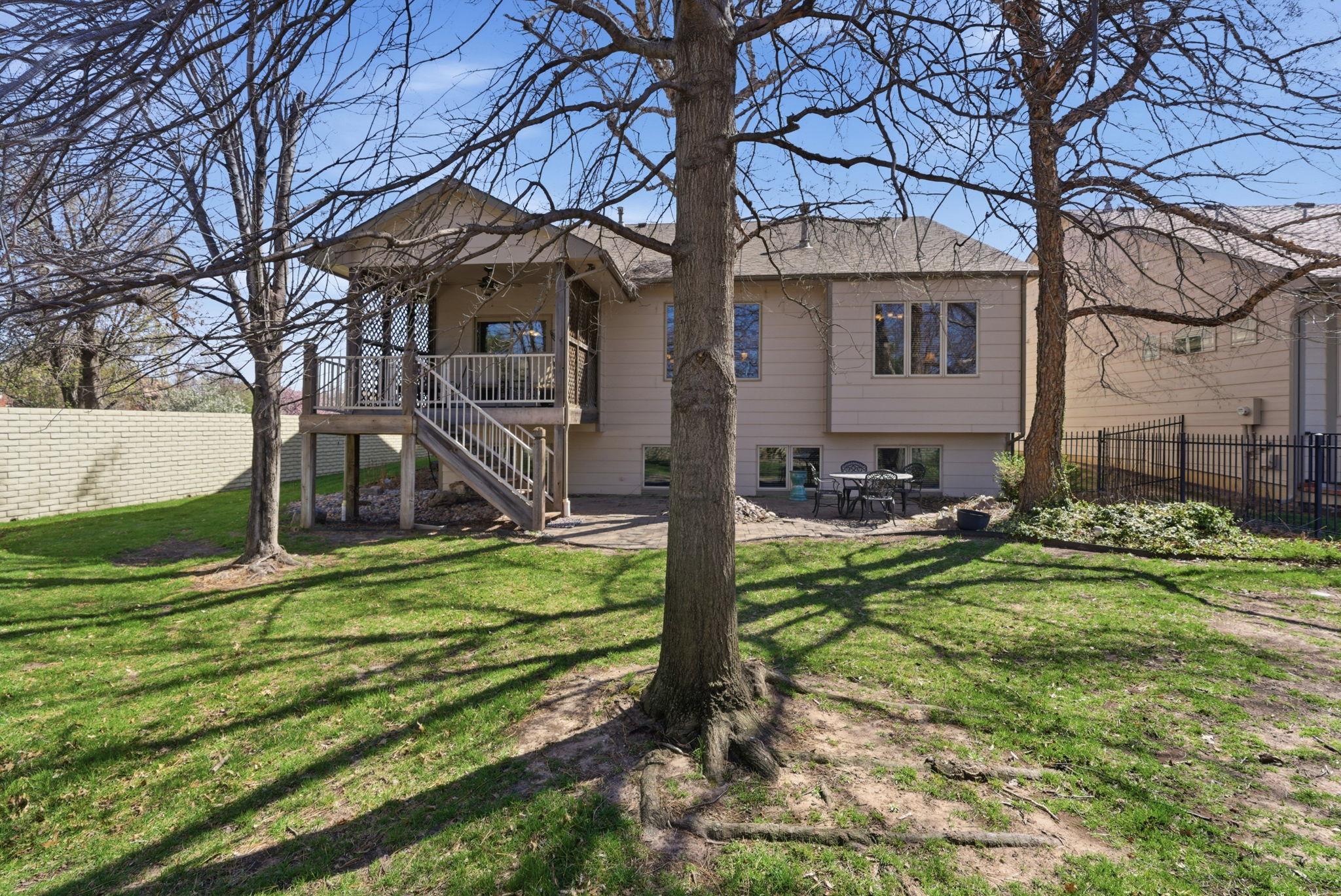 8701 W Northridge Court Wichita KS 67205