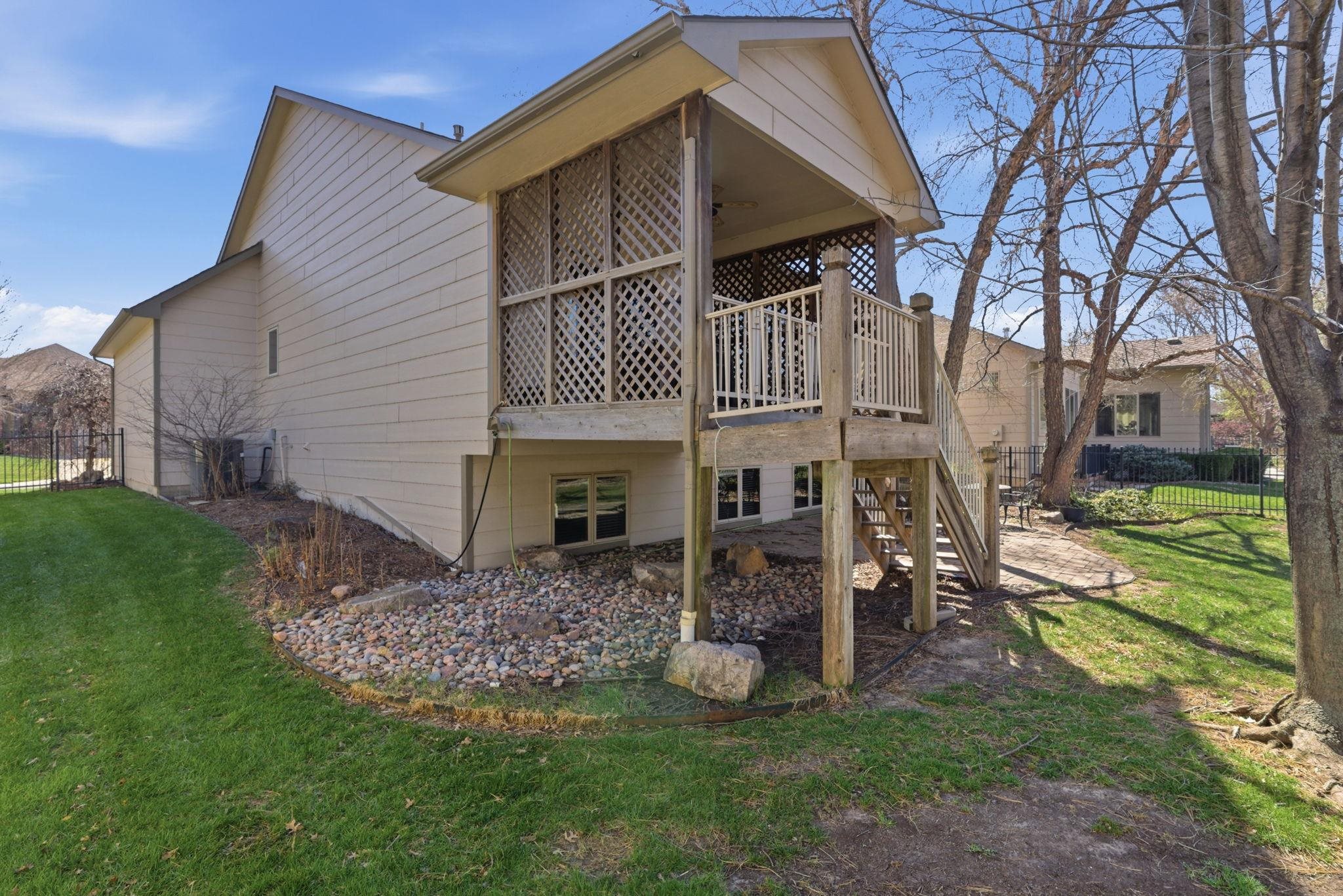 8701 W Northridge Court Wichita KS 67205