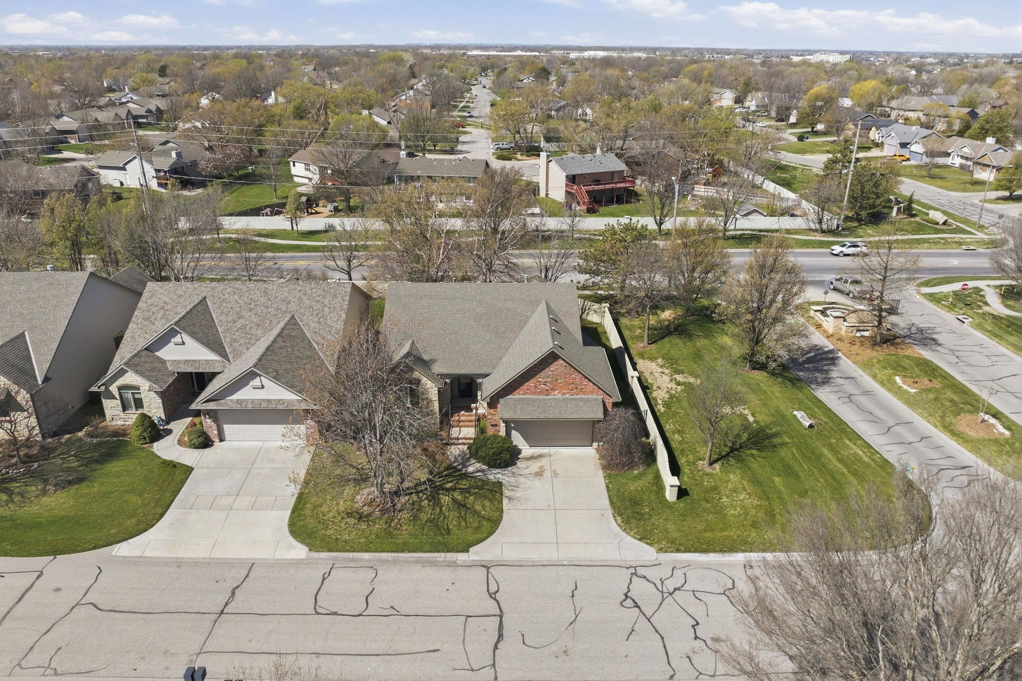 8701 W Northridge Court Wichita KS 67205