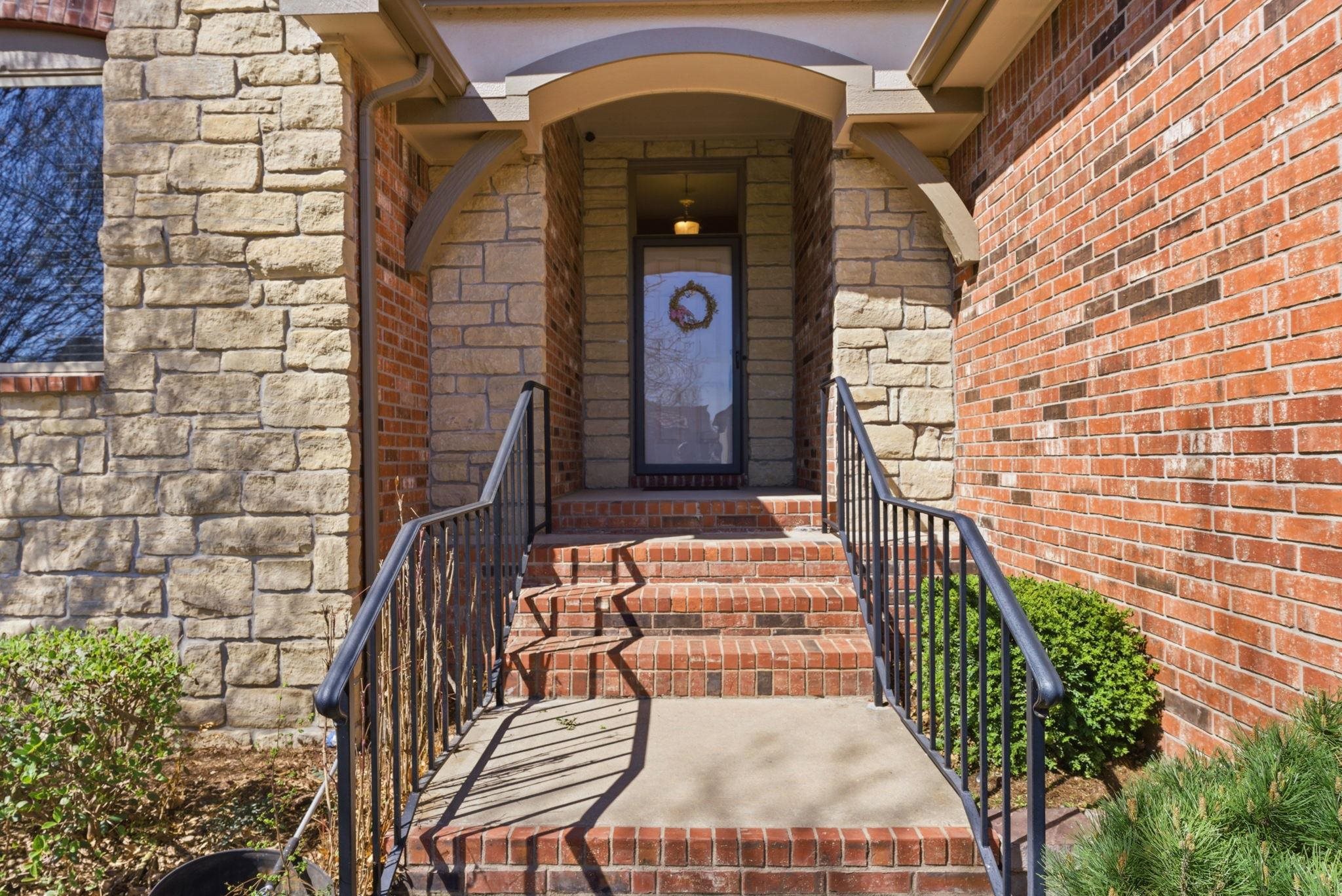 8701 W Northridge Court Wichita KS 67205