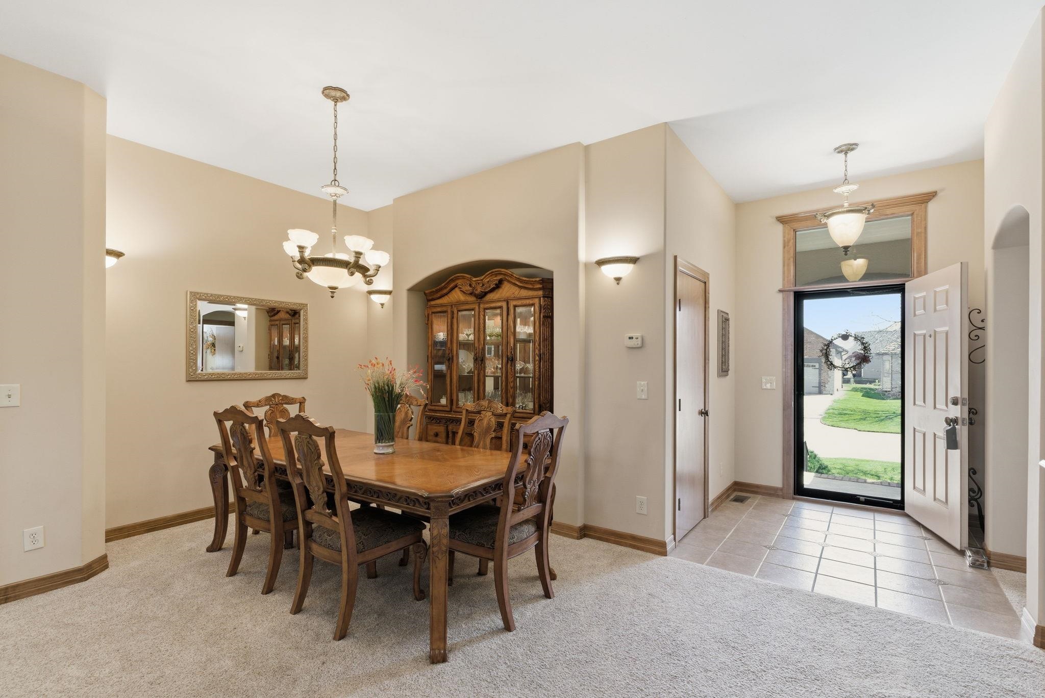 8701 W Northridge Court Wichita KS 67205