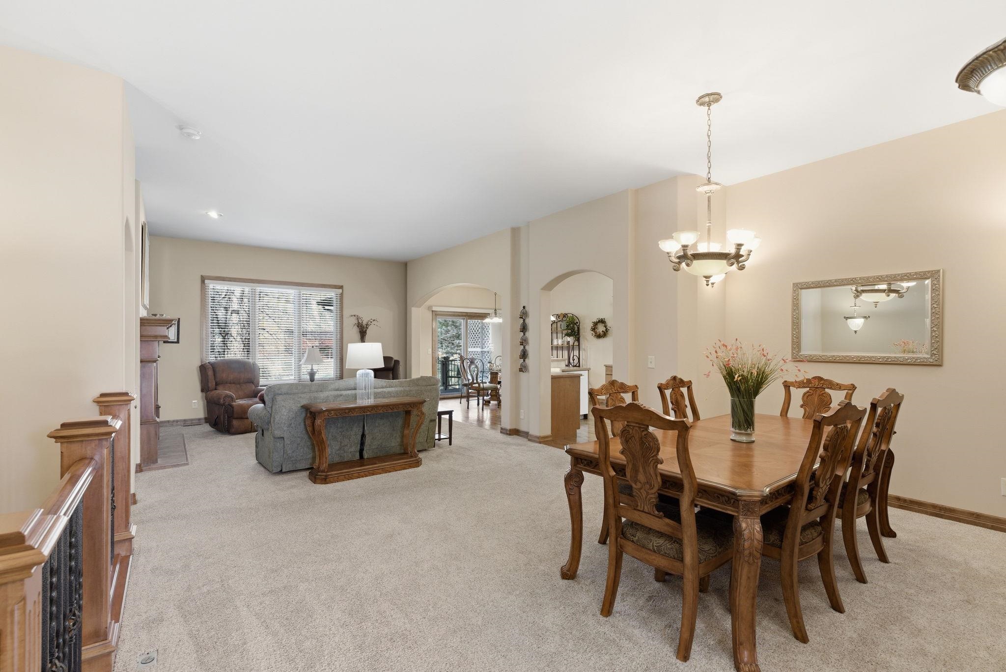 8701 W Northridge Court Wichita KS 67205