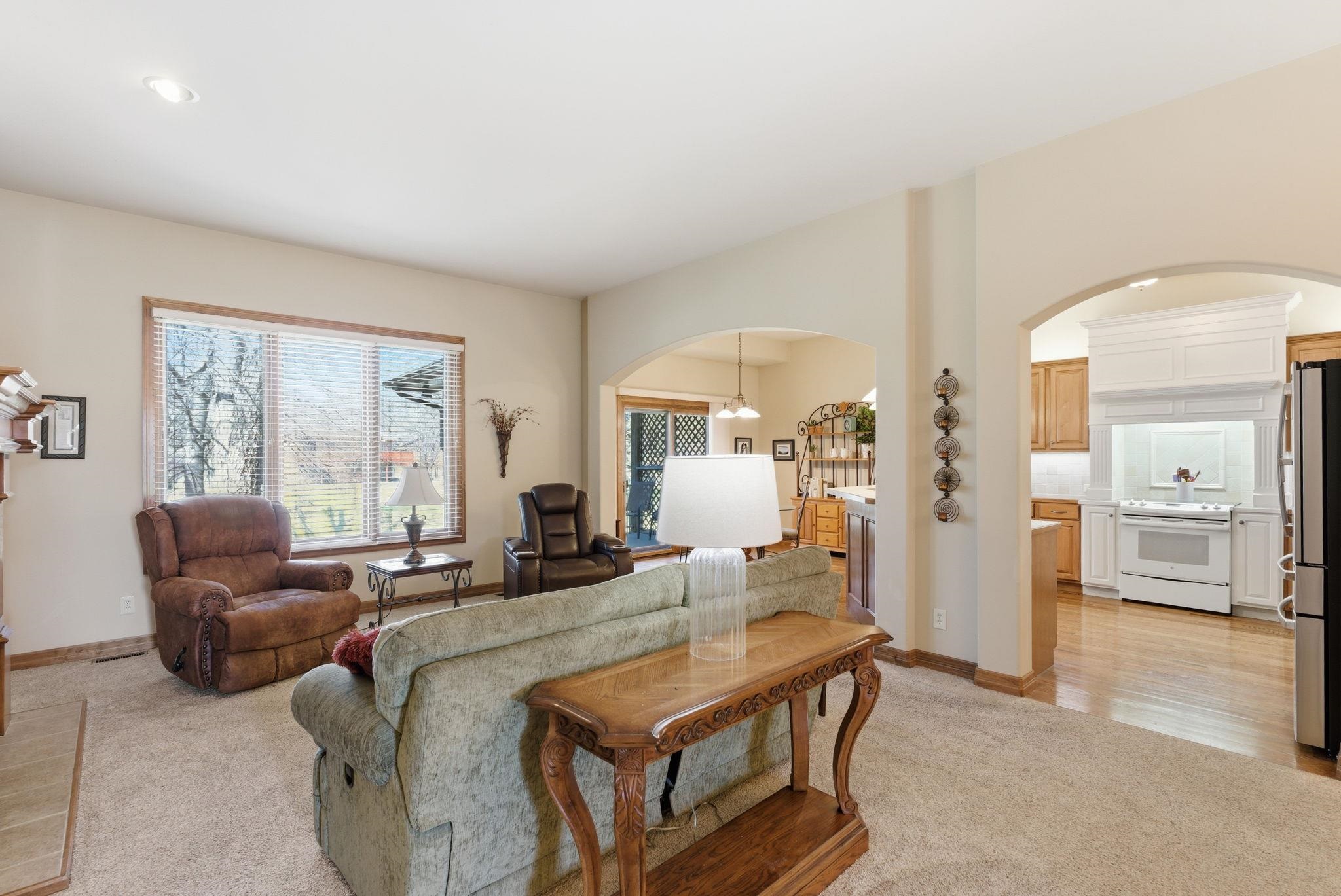 8701 W Northridge Court Wichita KS 67205