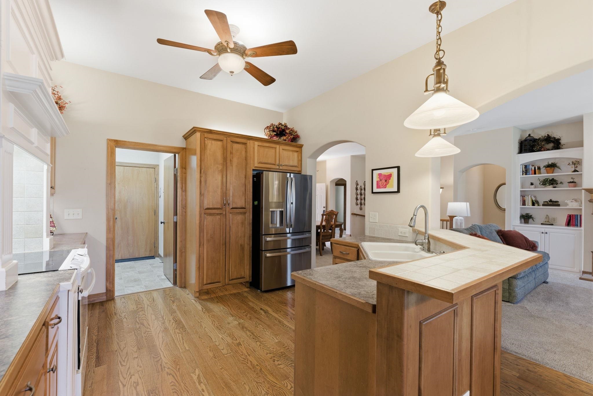 8701 W Northridge Court Wichita KS 67205