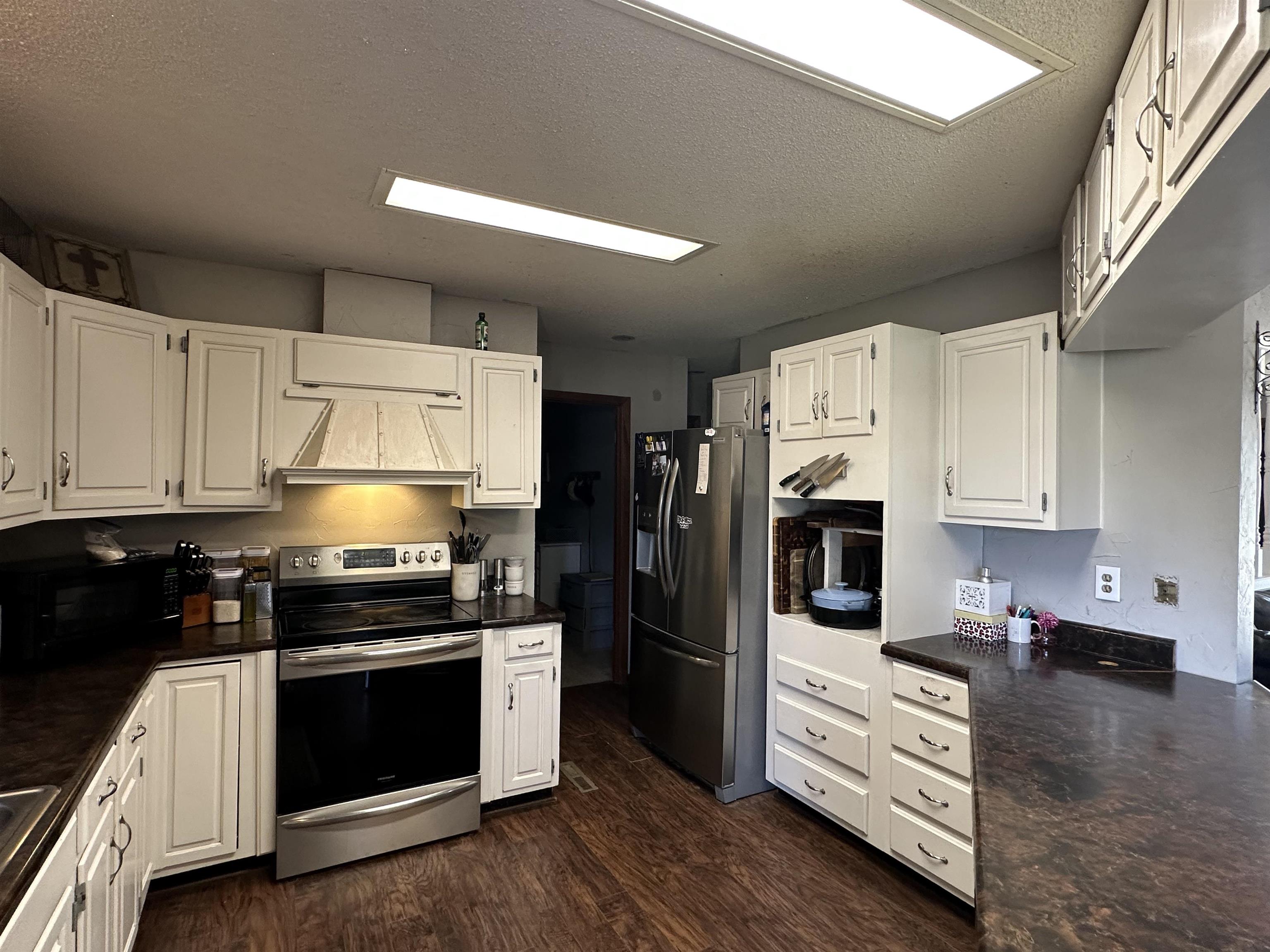 2 Crown Circle Anthony KS 67003
