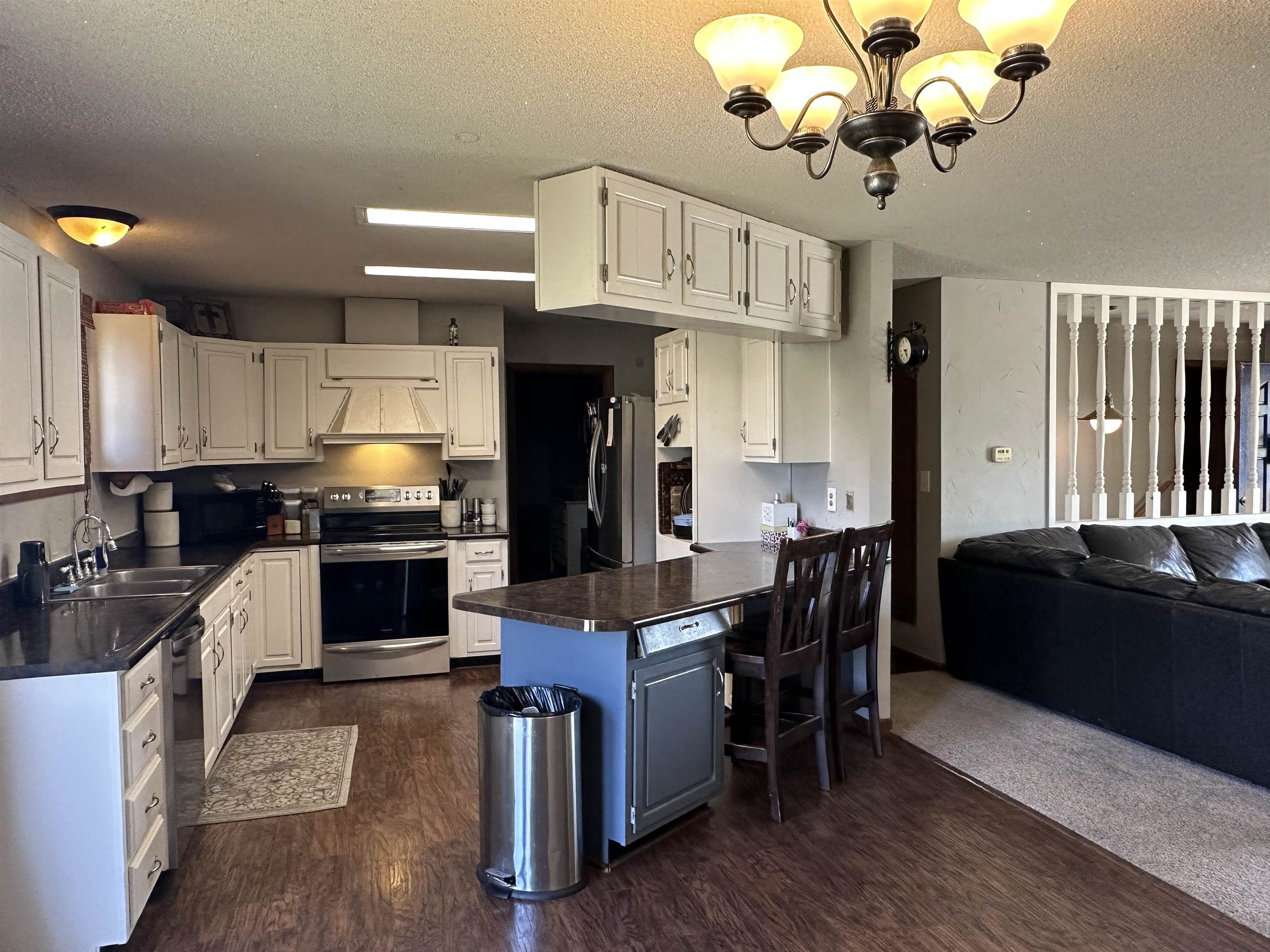 2 Crown Circle Anthony KS 67003