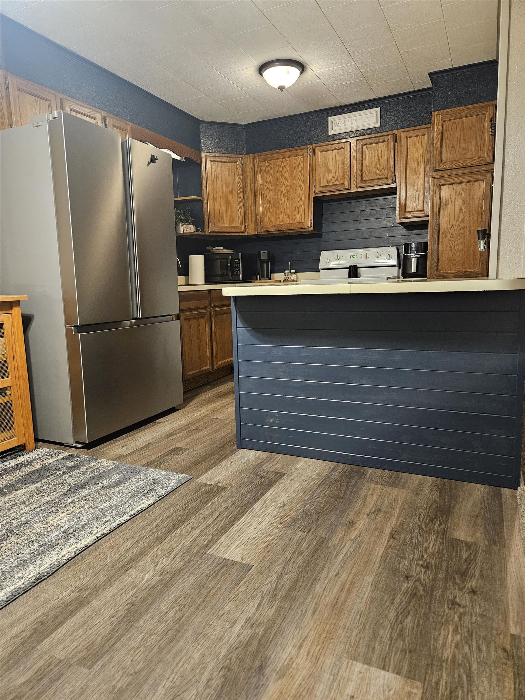 1318 N 11th Street Arkansas City KS 67005