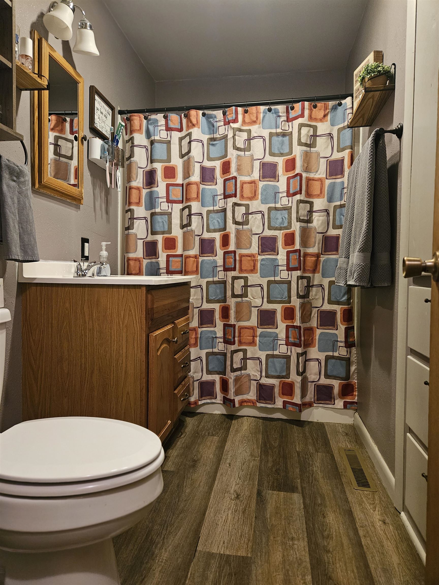 1318 N 11th Street Arkansas City KS 67005