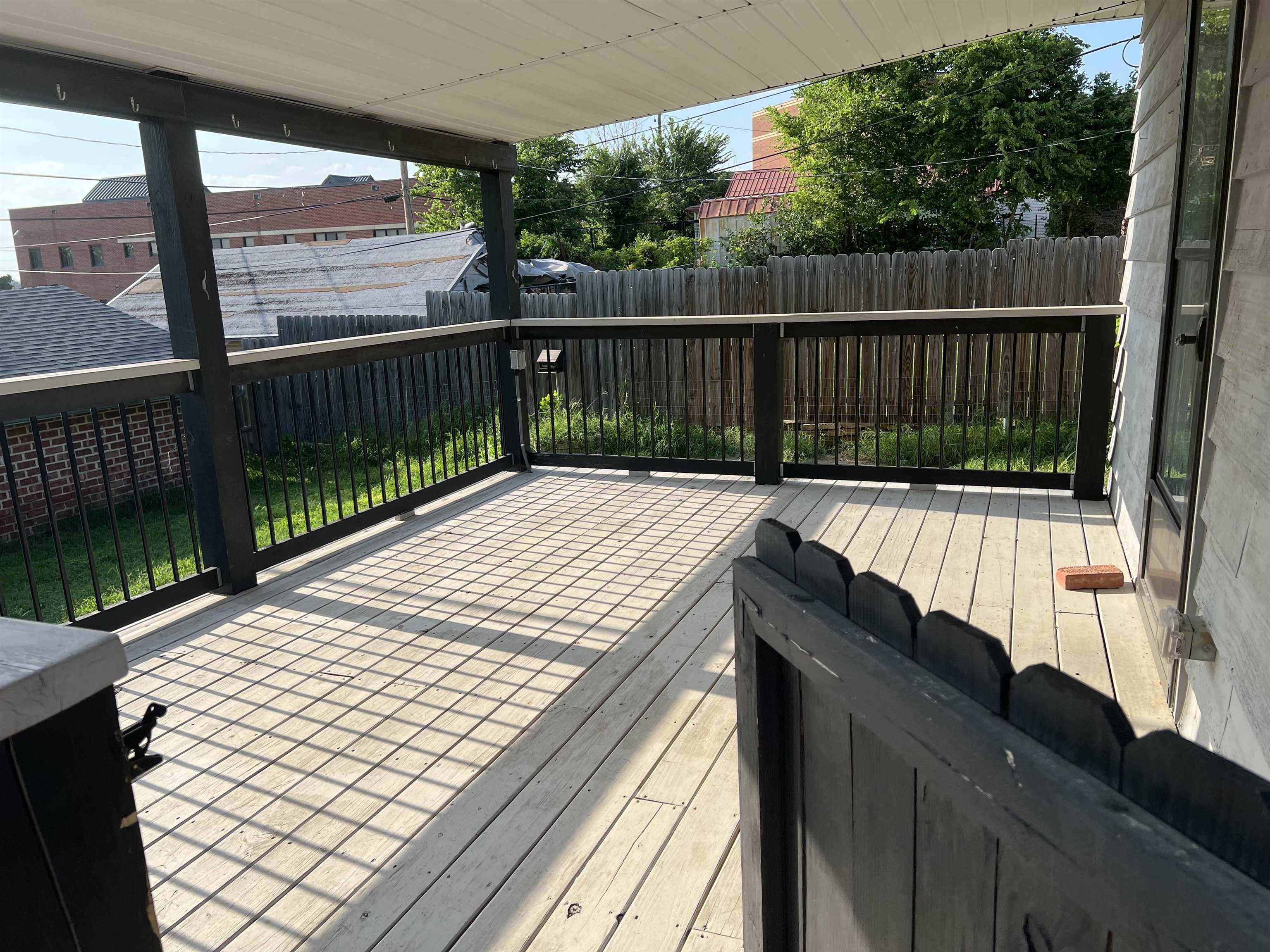 319 S 2nd Arkansas City KS 67005