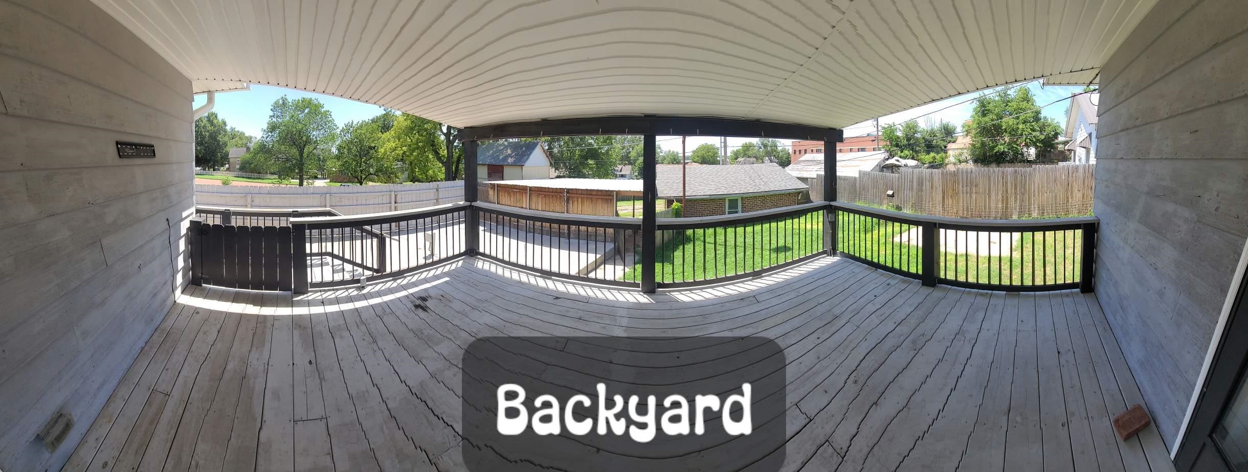 319 S 2nd Arkansas City KS 67005