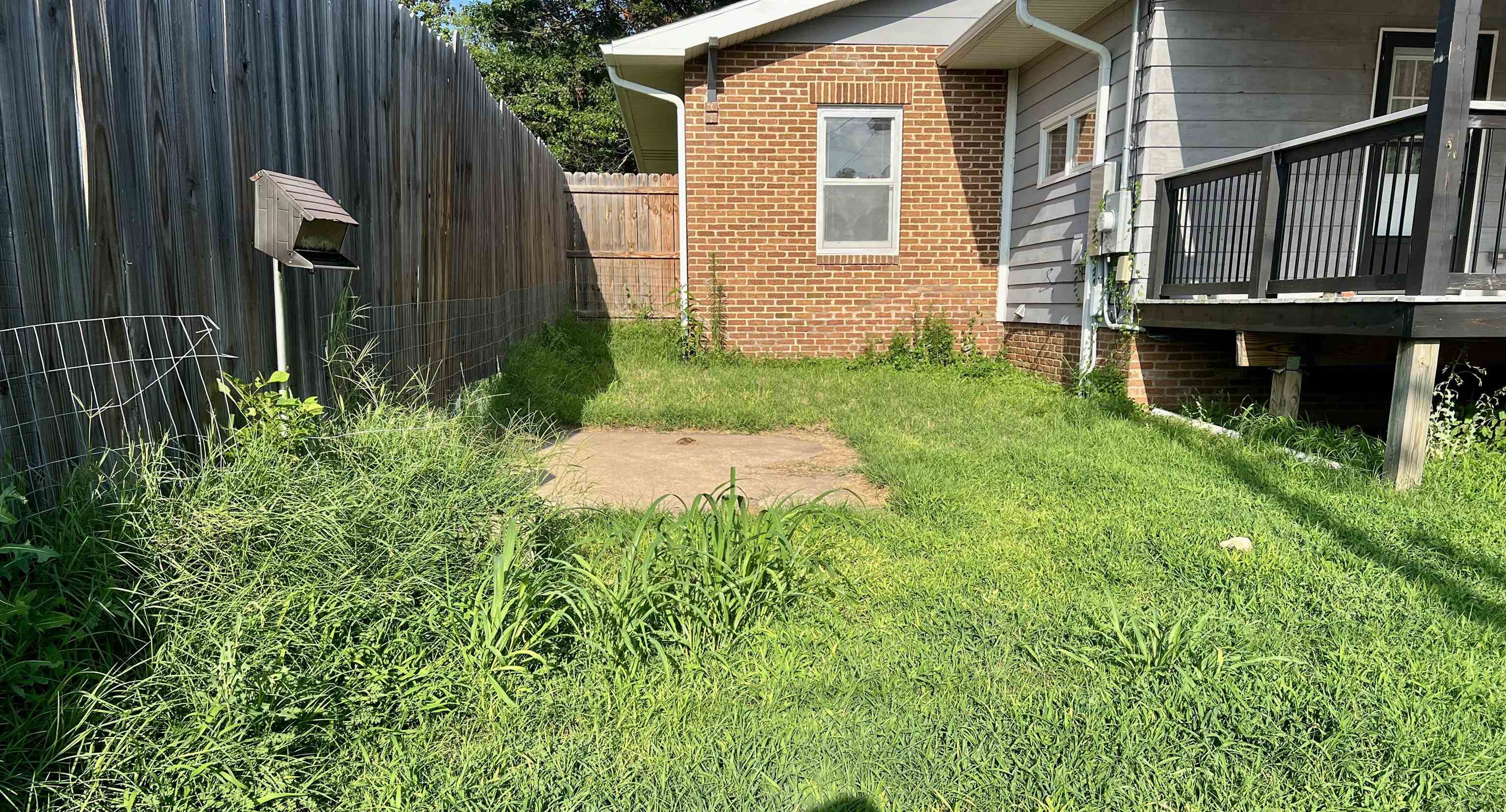 319 S 2nd Arkansas City KS 67005