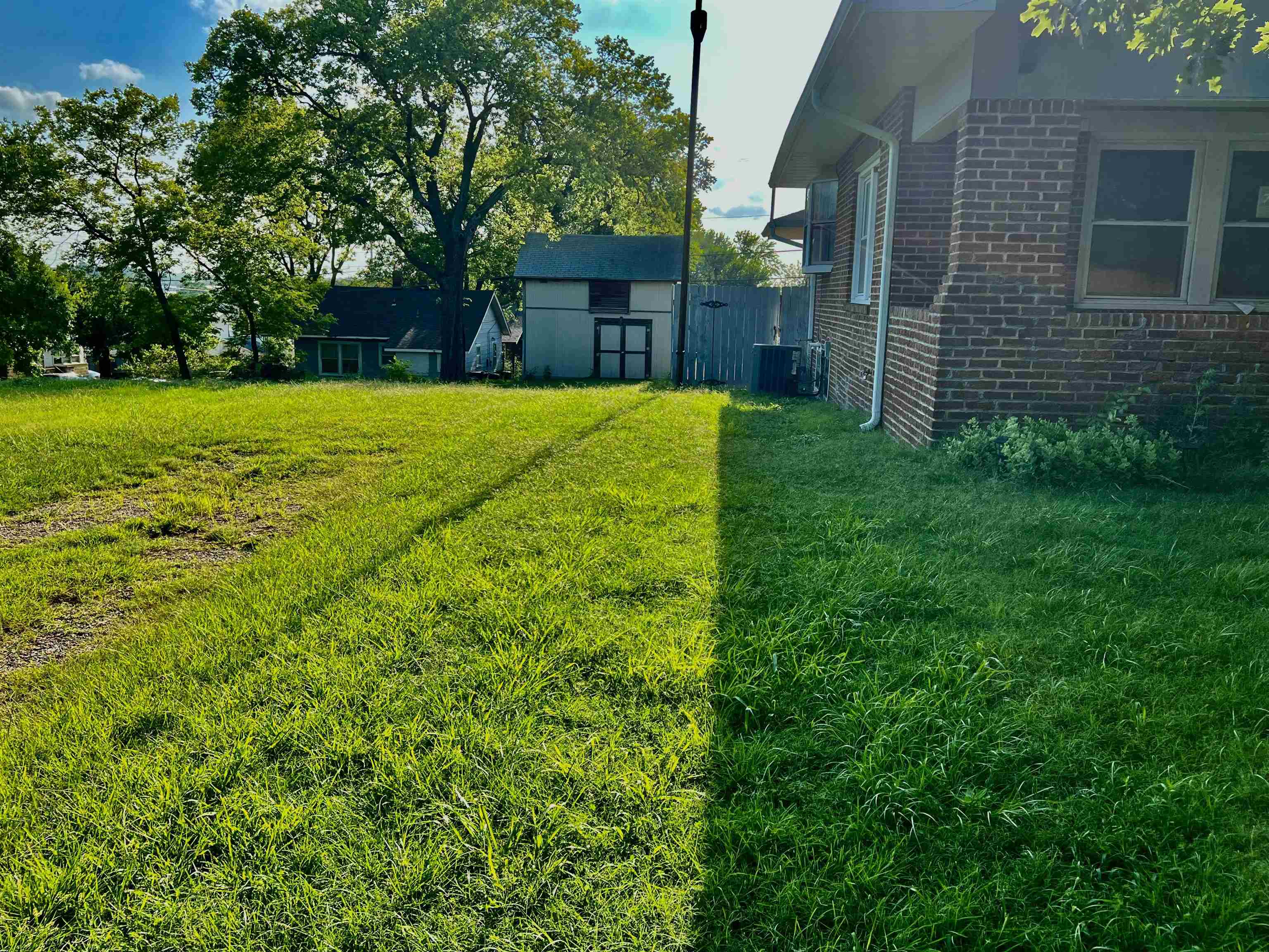 319 S 2nd Arkansas City KS 67005