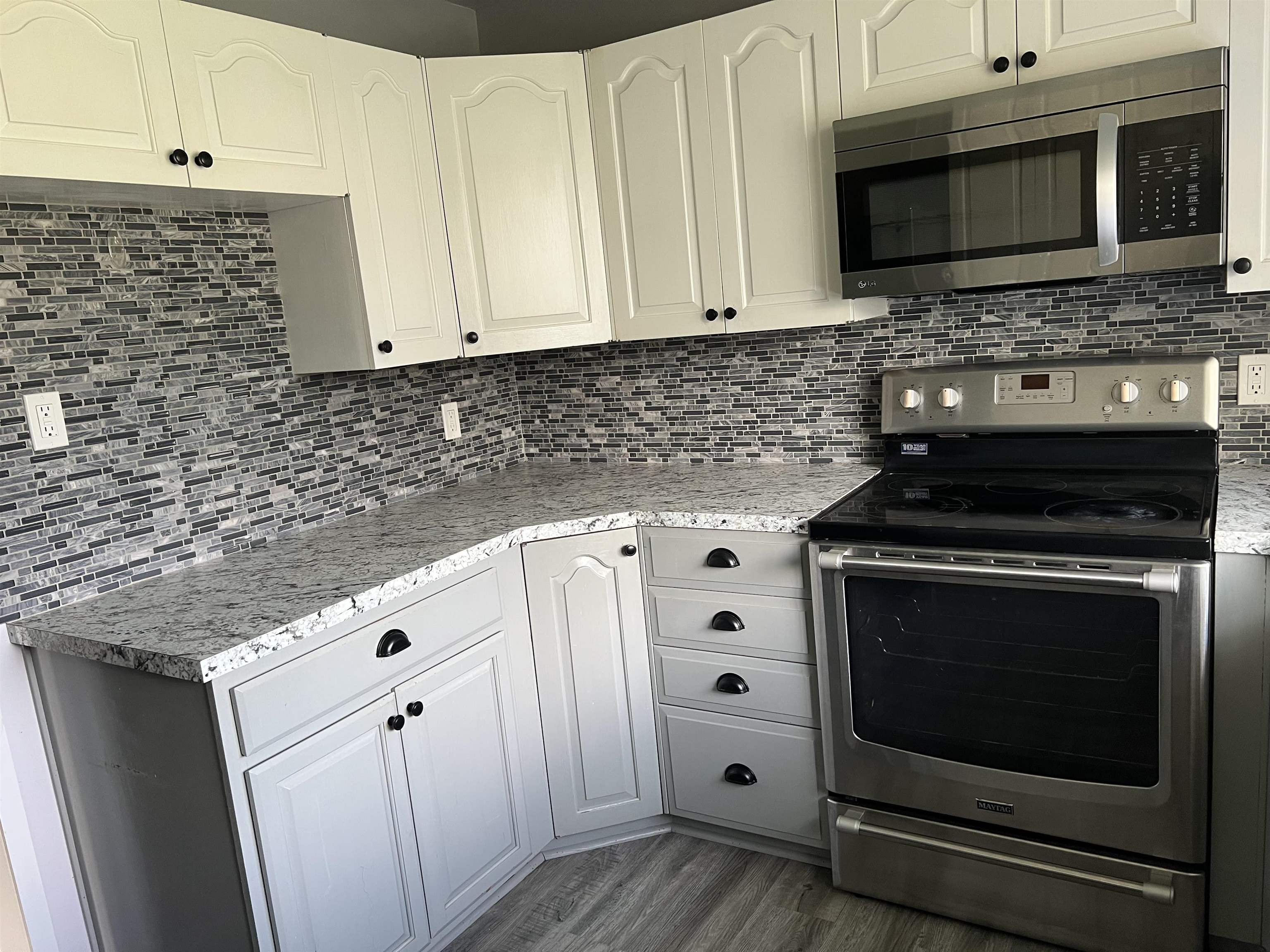 319 S 2nd Arkansas City KS 67005