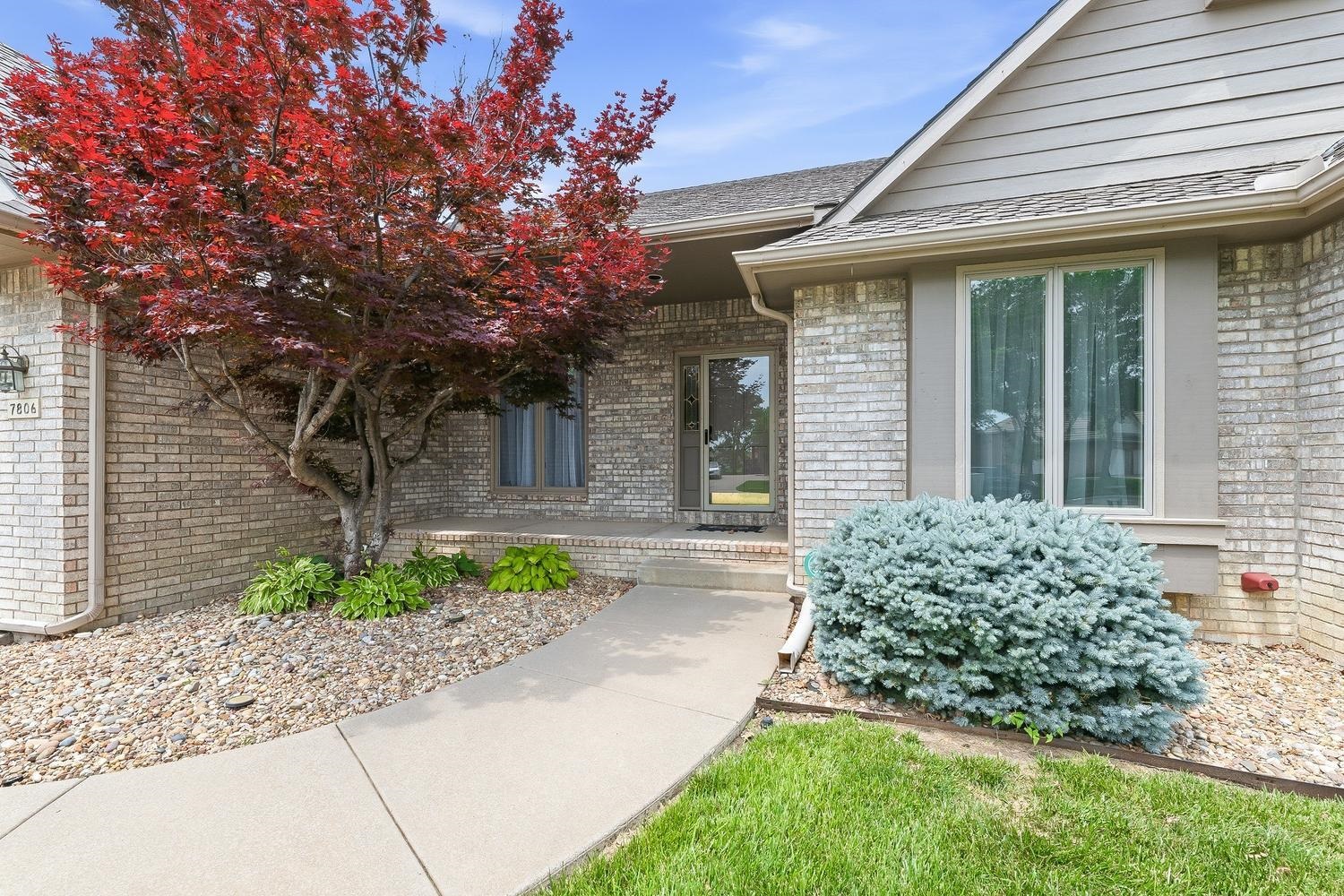 7806 E Champions Circle Wichita KS 67226