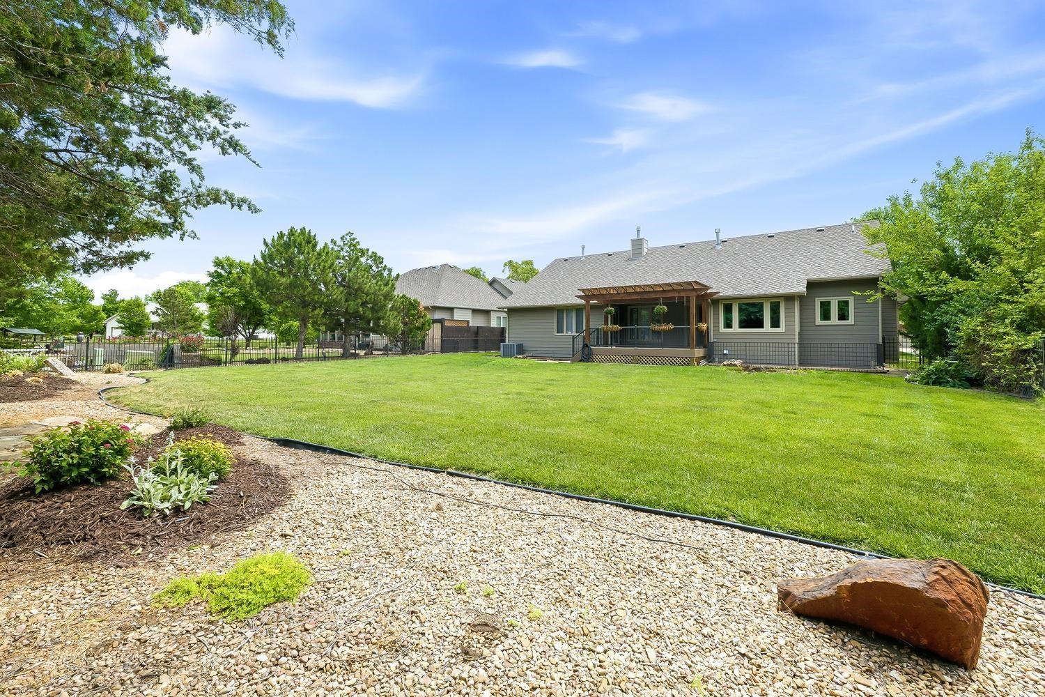 7806 E Champions Circle Wichita KS 67226
