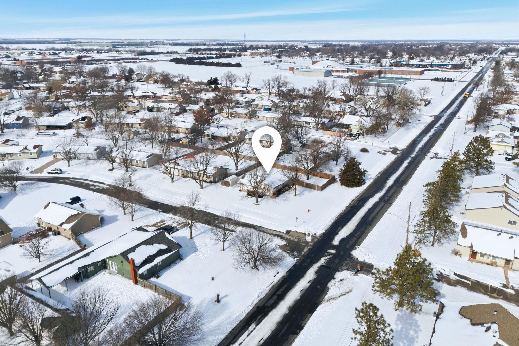 102 W Stewart Drive Goddard KS 67052