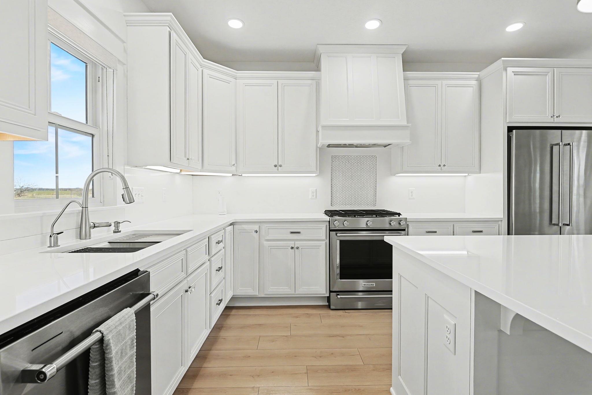 4410 S 375th Street W Cheney KS 67025