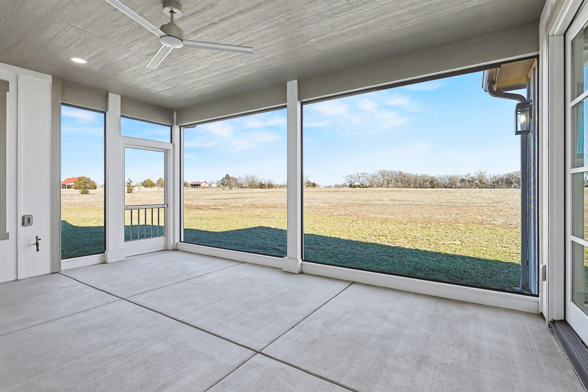 4410 S 375th Street W Cheney KS 67025