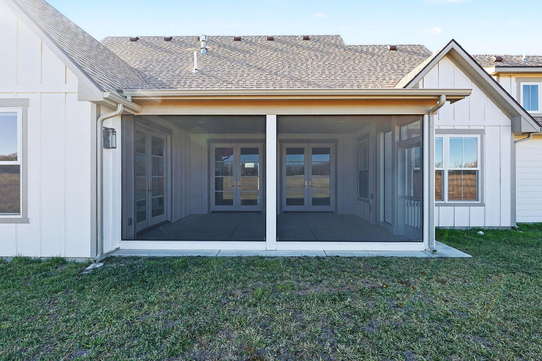 4410 S 375th Street W Cheney KS 67025