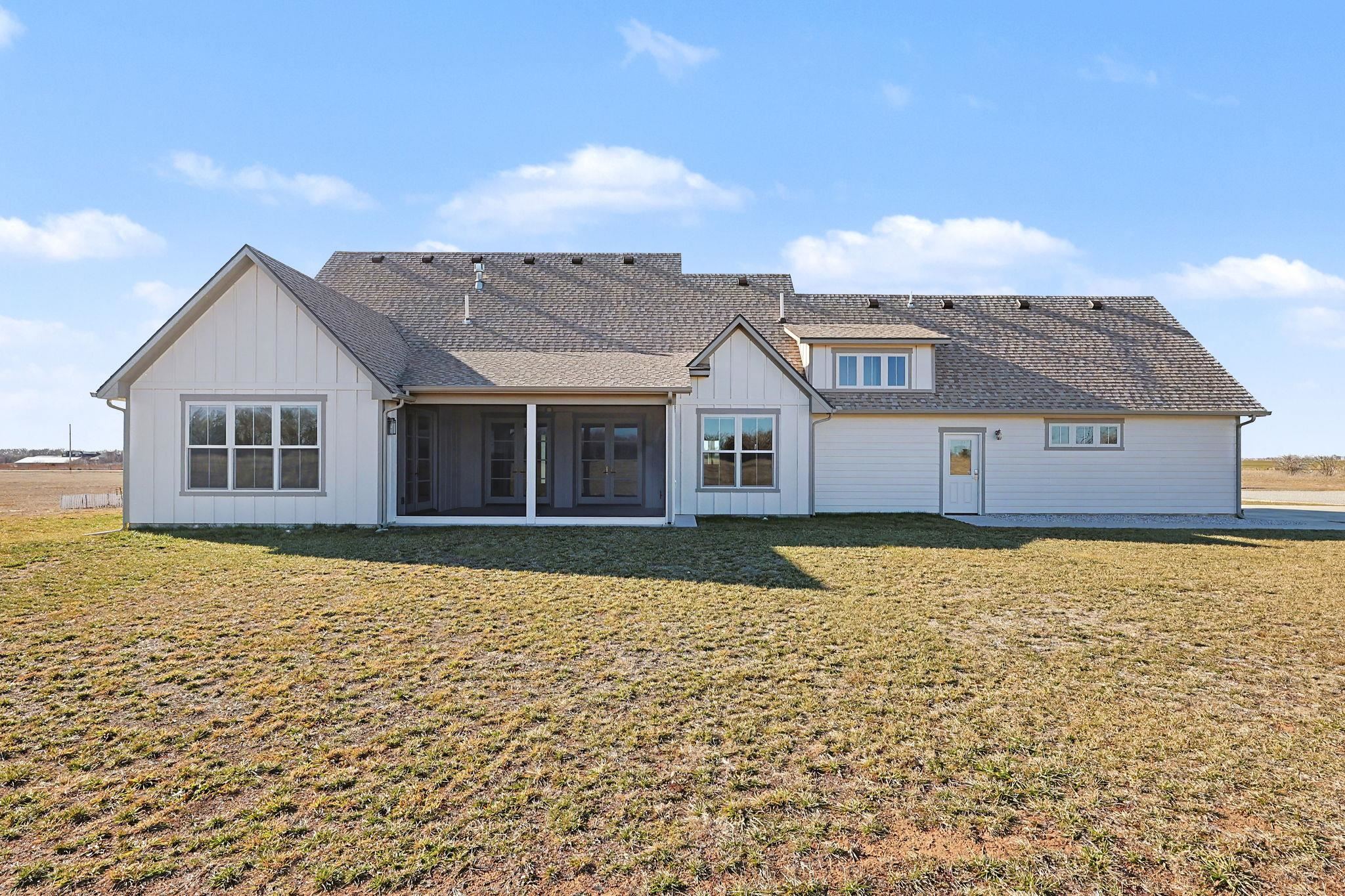 4410 S 375th Street W Cheney KS 67025