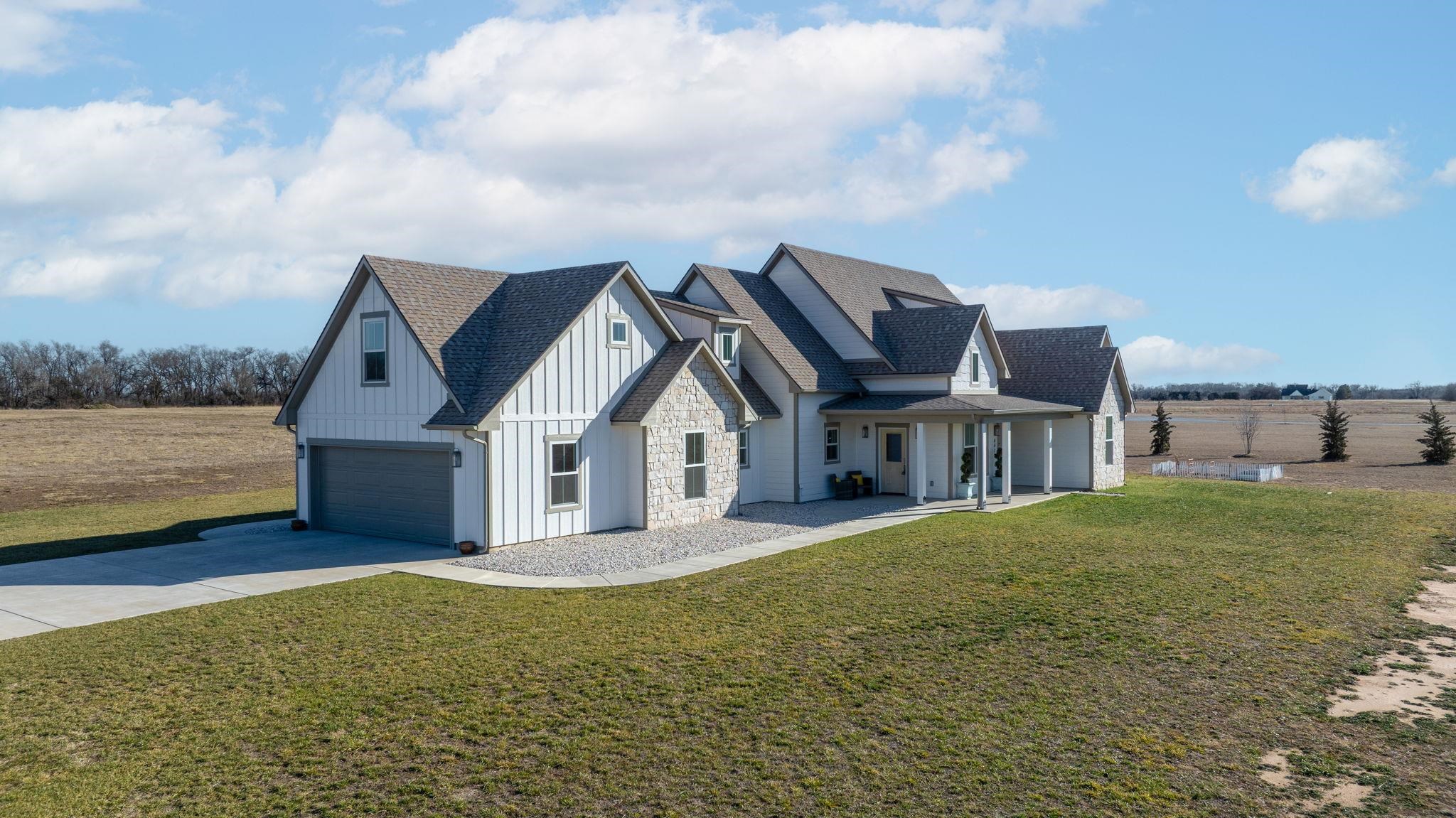 4410 S 375th Street W Cheney KS 67025