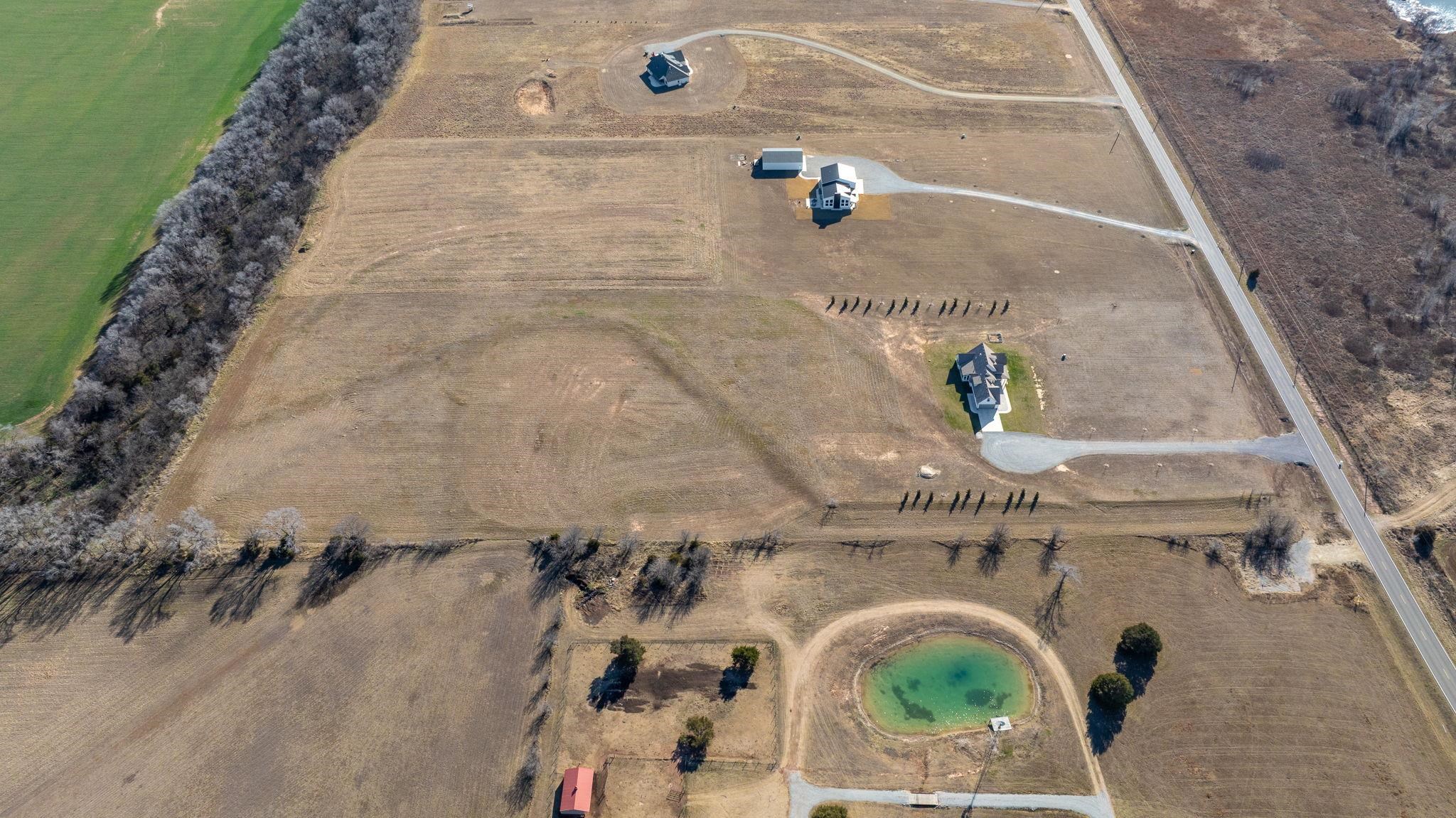 4410 S 375th Street W Cheney KS 67025