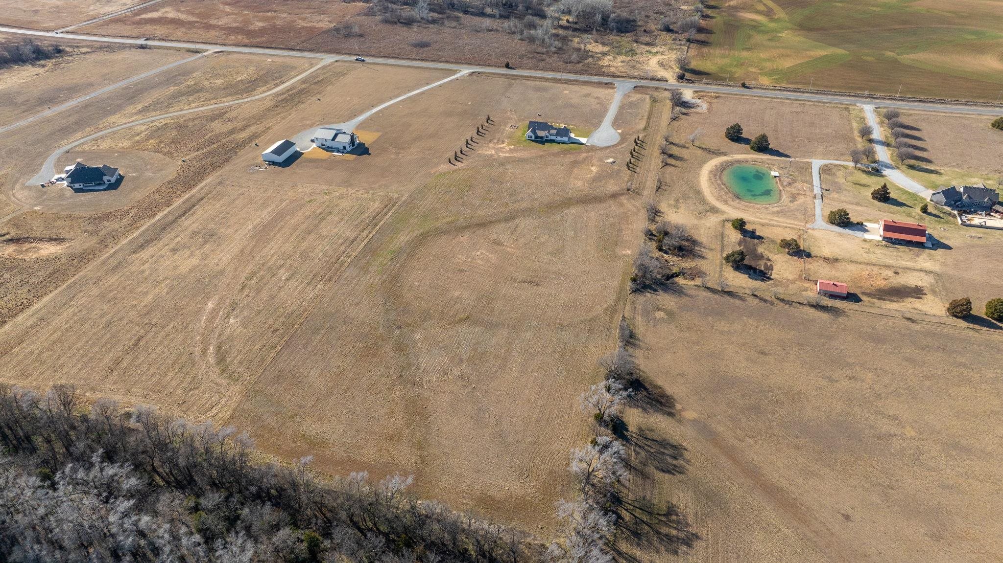 4410 S 375th Street W Cheney KS 67025