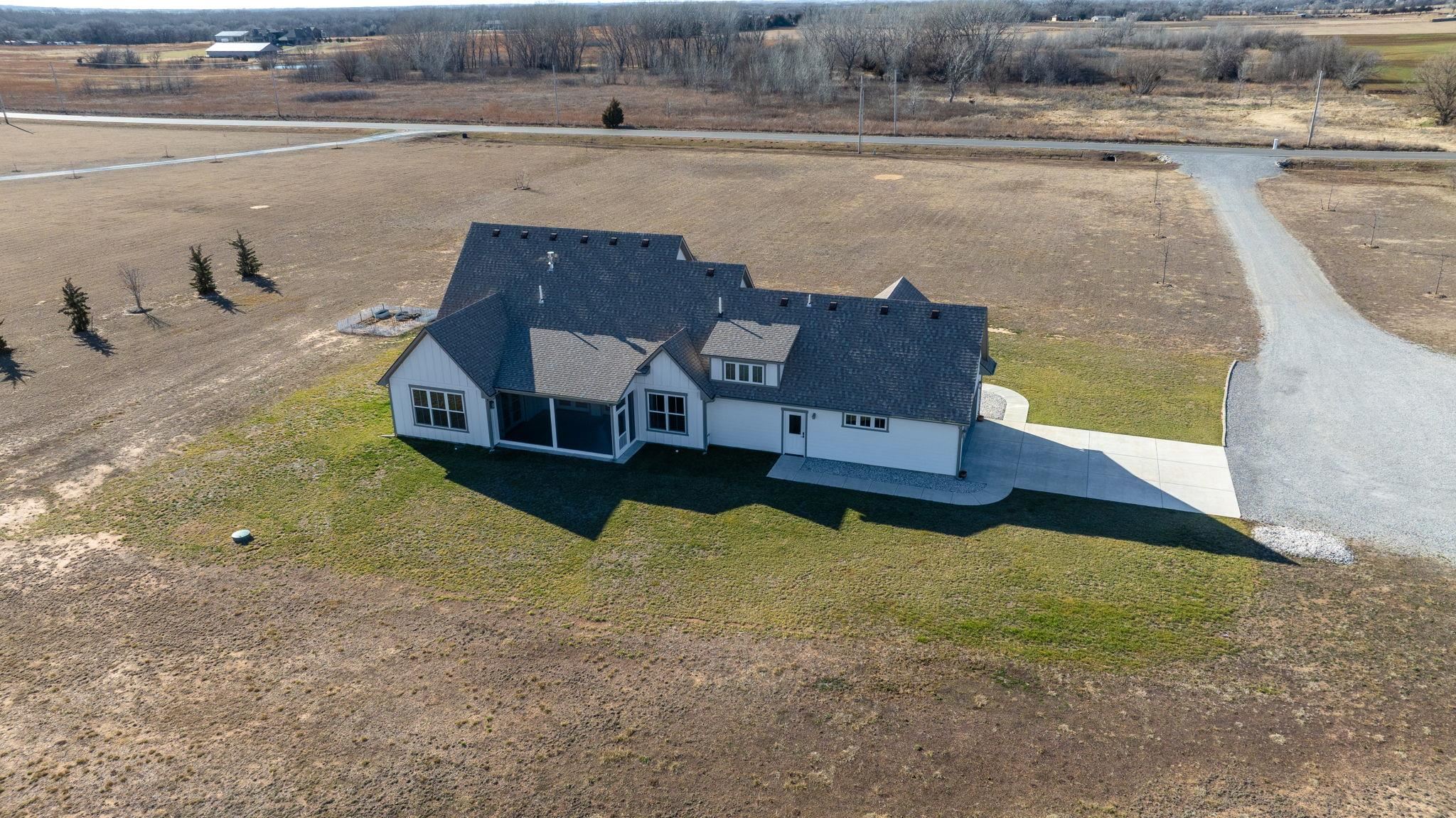 4410 S 375th Street W Cheney KS 67025