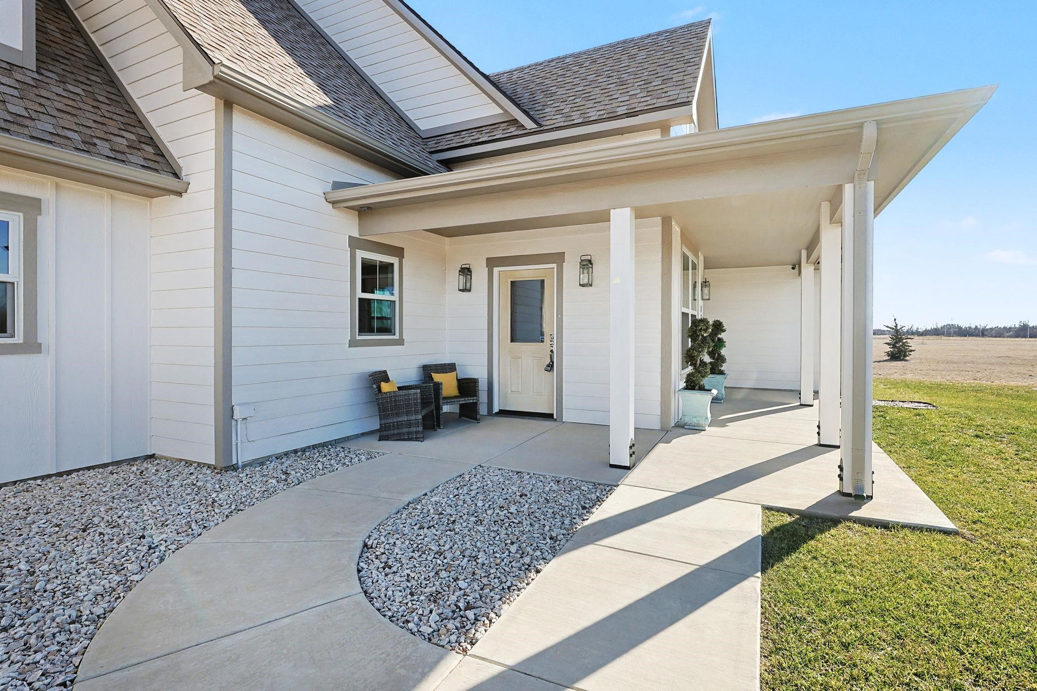 4410 S 375th Street W Cheney KS 67025