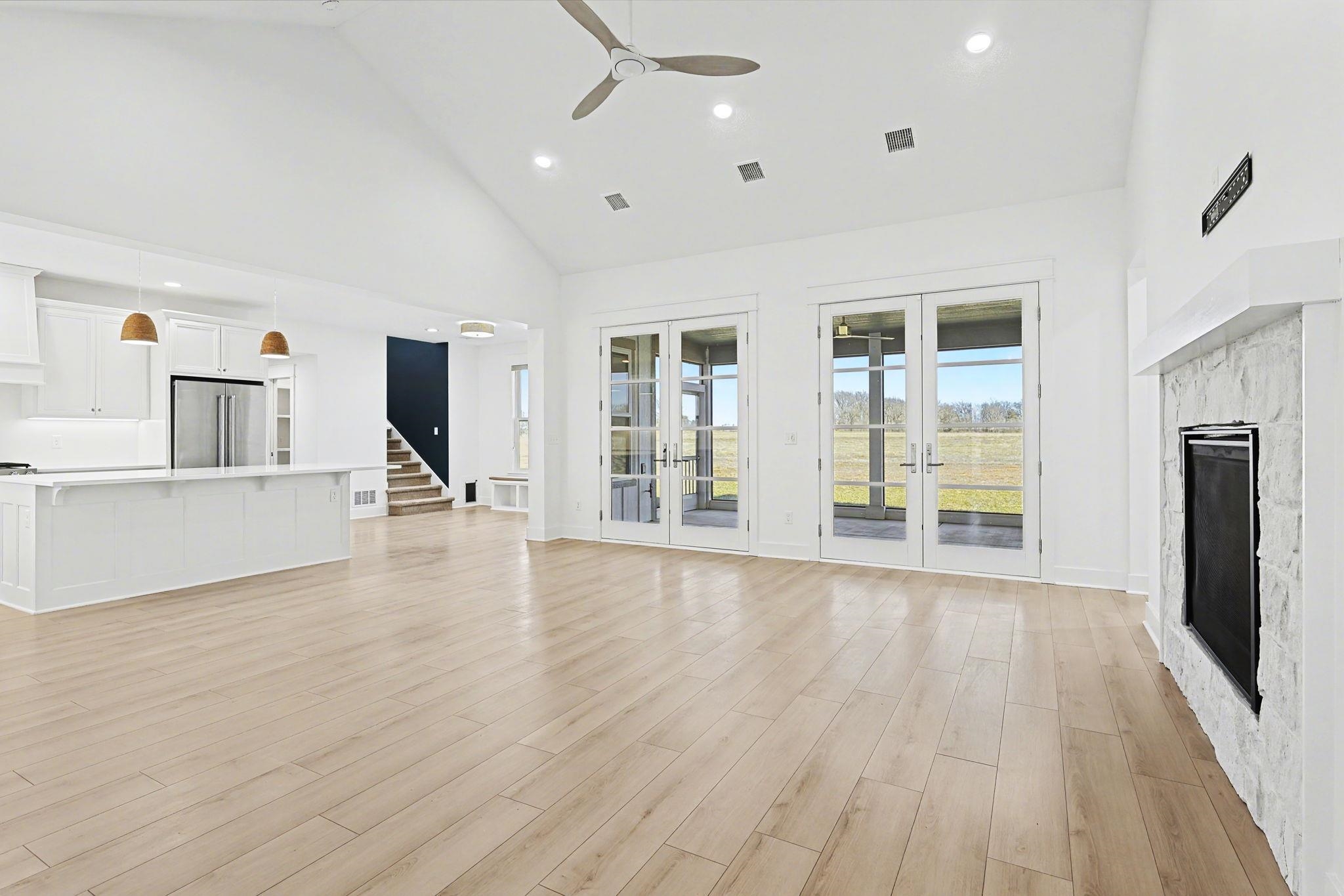 4410 S 375th Street W Cheney KS 67025