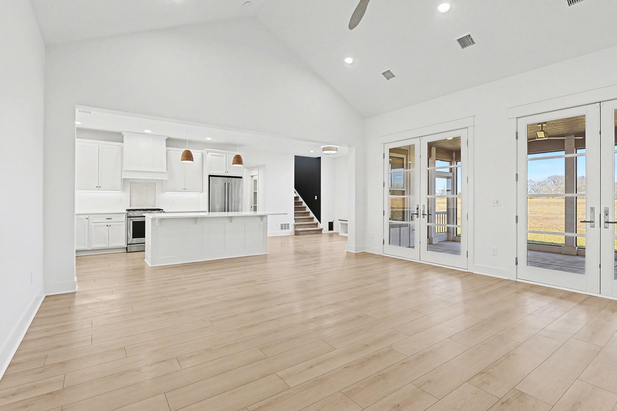 4410 S 375th Street W Cheney KS 67025