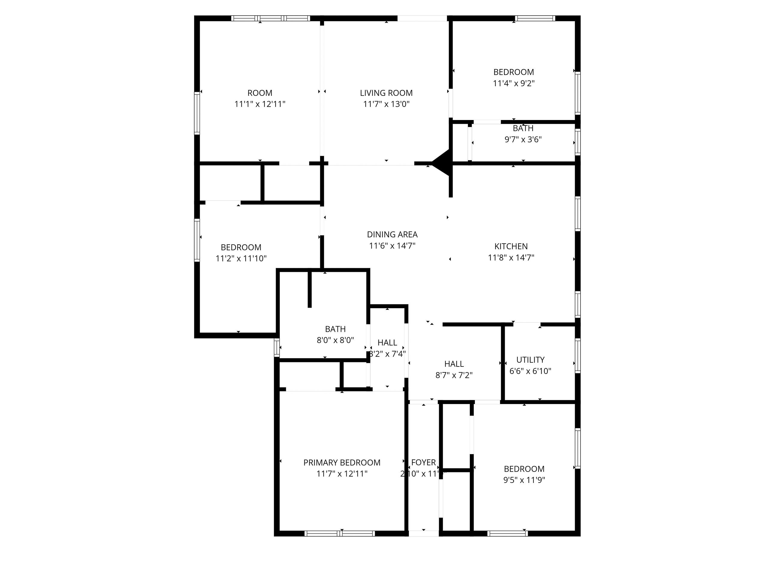119 SW 6th Newton KS 67114