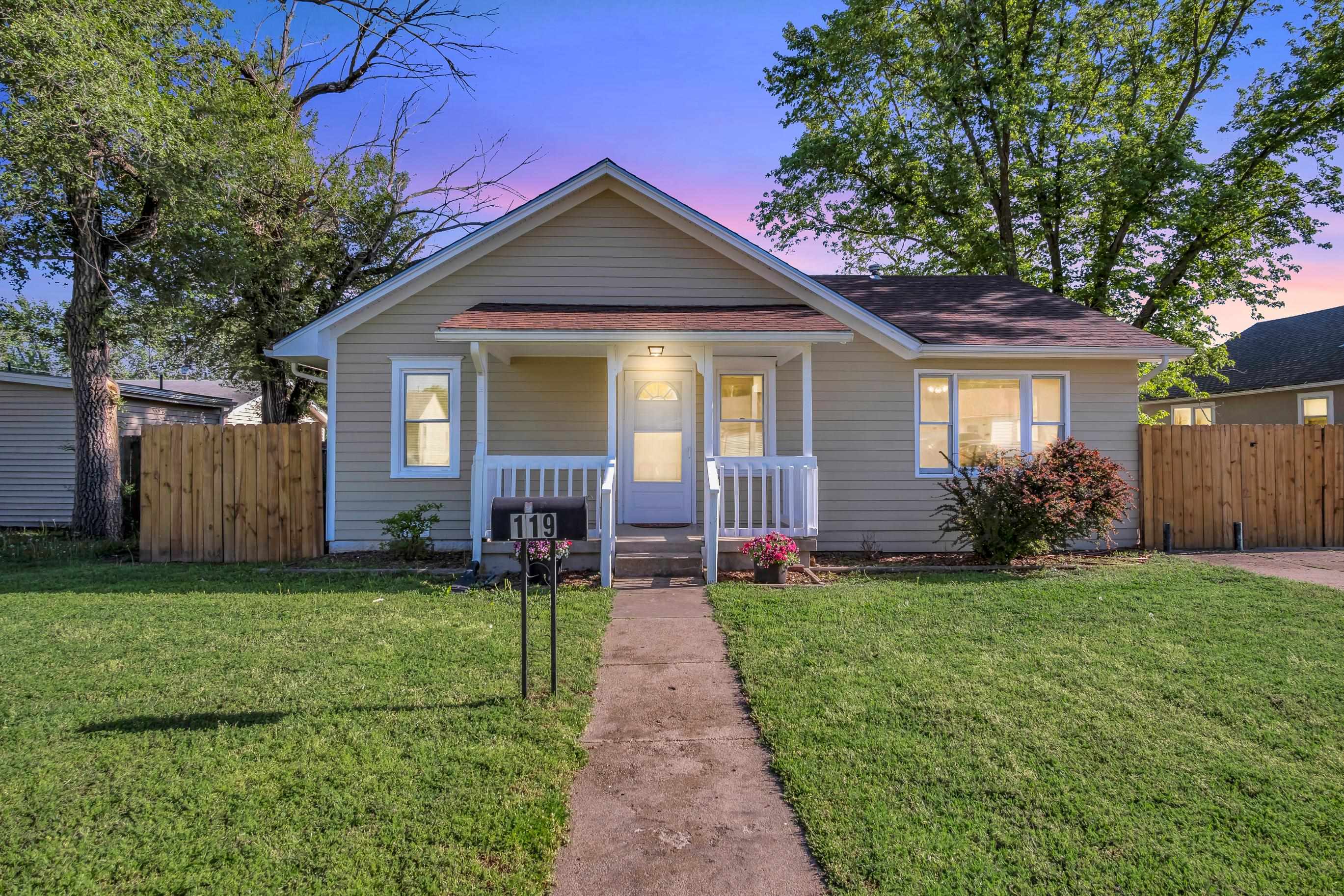 119 SW 6th Newton KS 67114