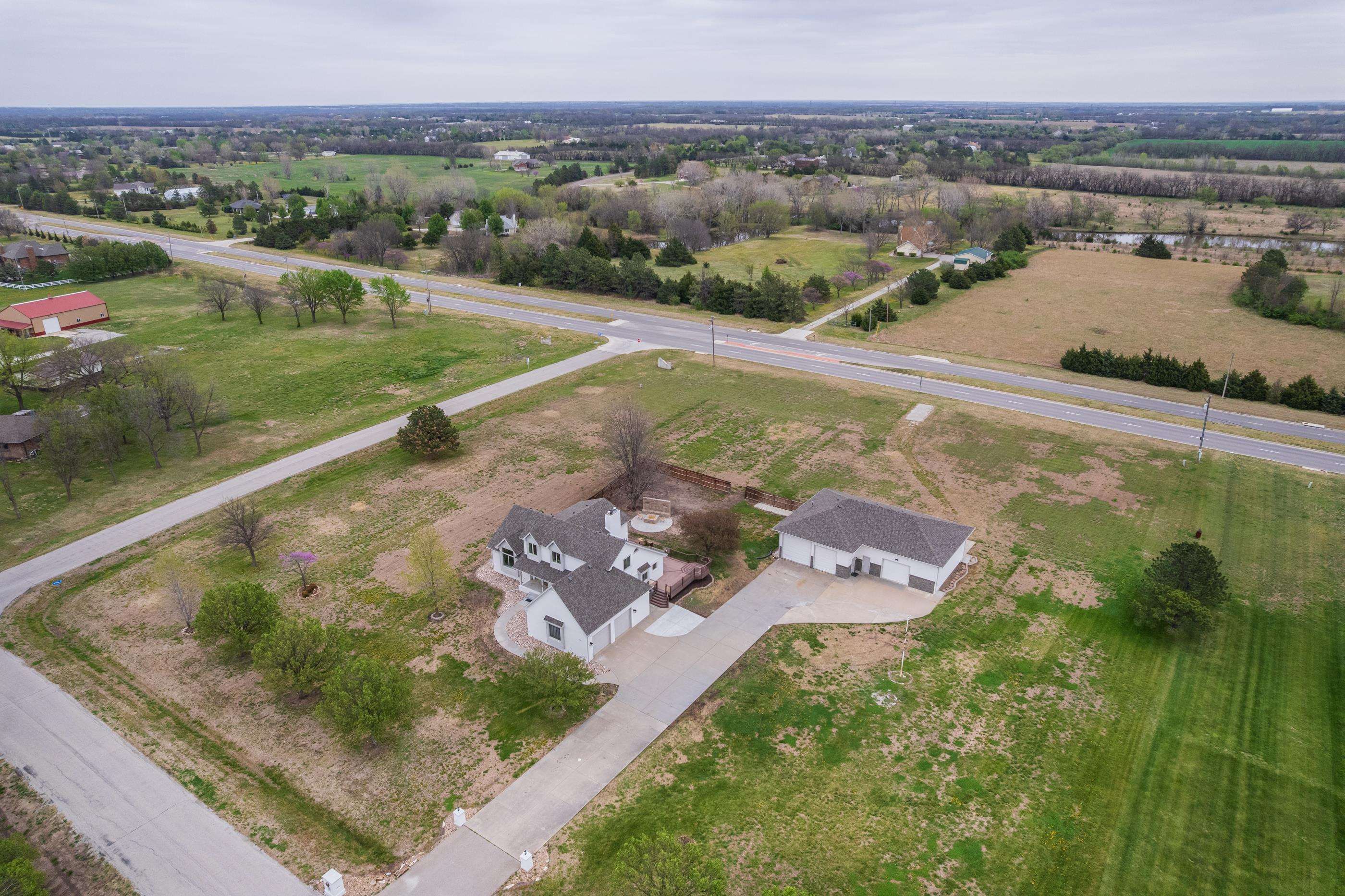 14844 SW Clover Lane Rose Hill KS 67133