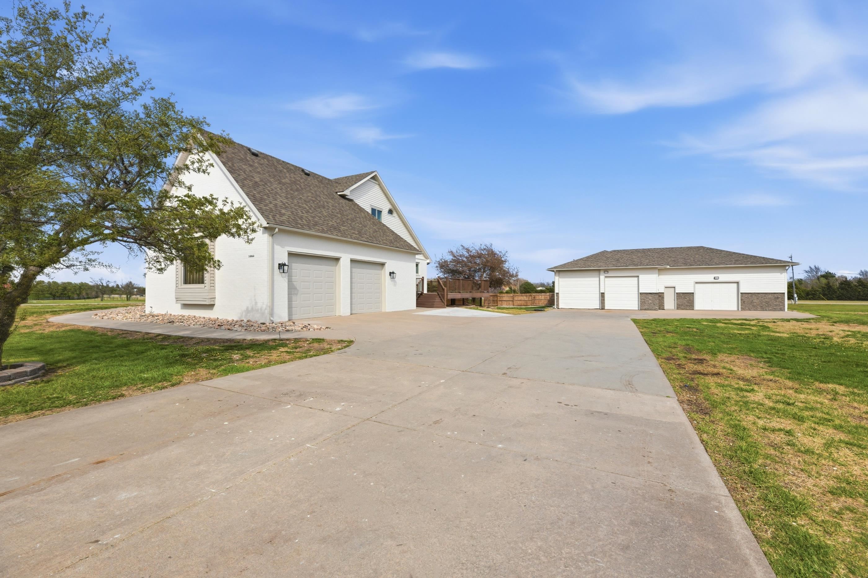 14844 SW Clover Lane Rose Hill KS 67133