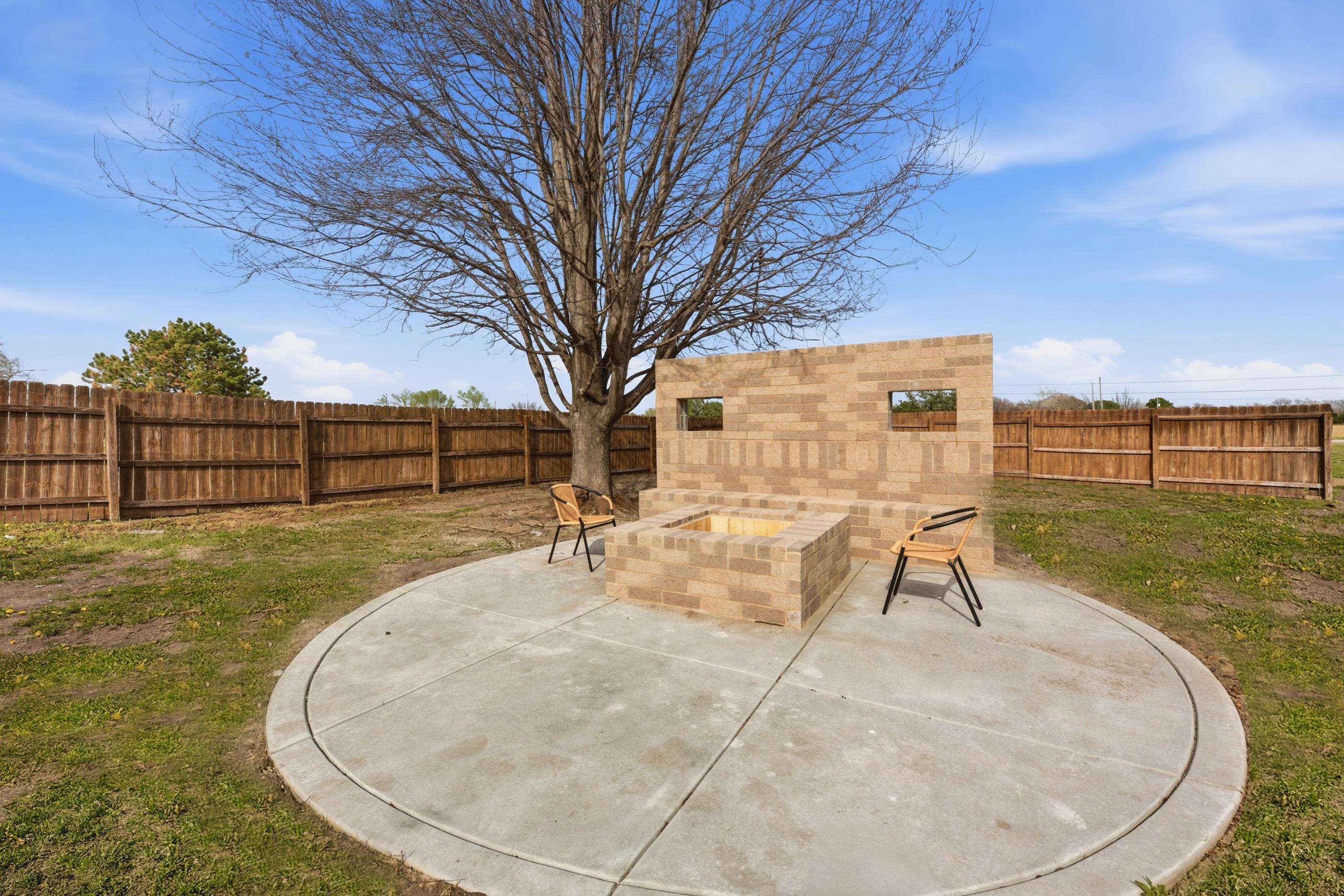 14844 SW Clover Lane Rose Hill KS 67133