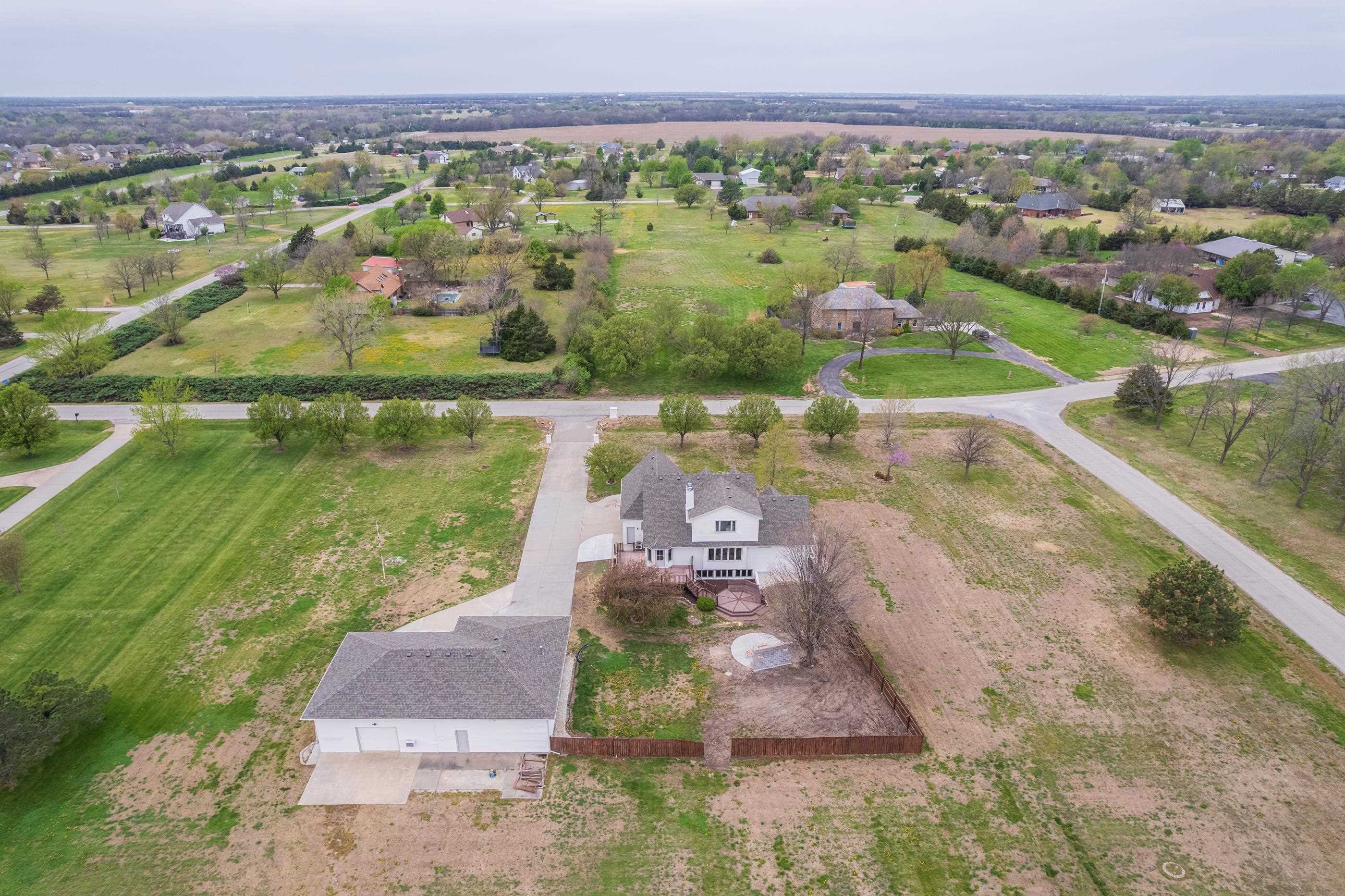 14844 SW Clover Lane Rose Hill KS 67133